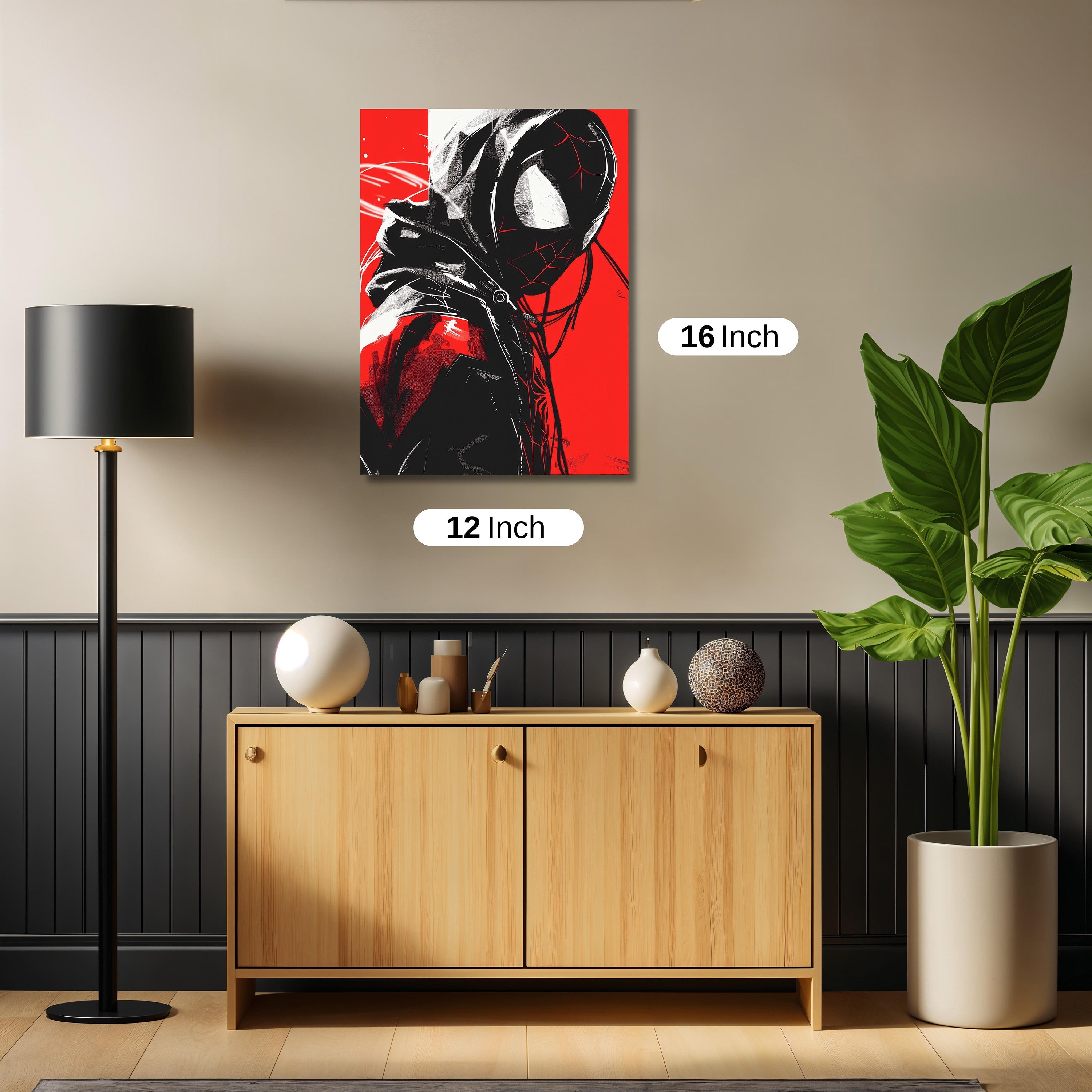 SPIDERMAN