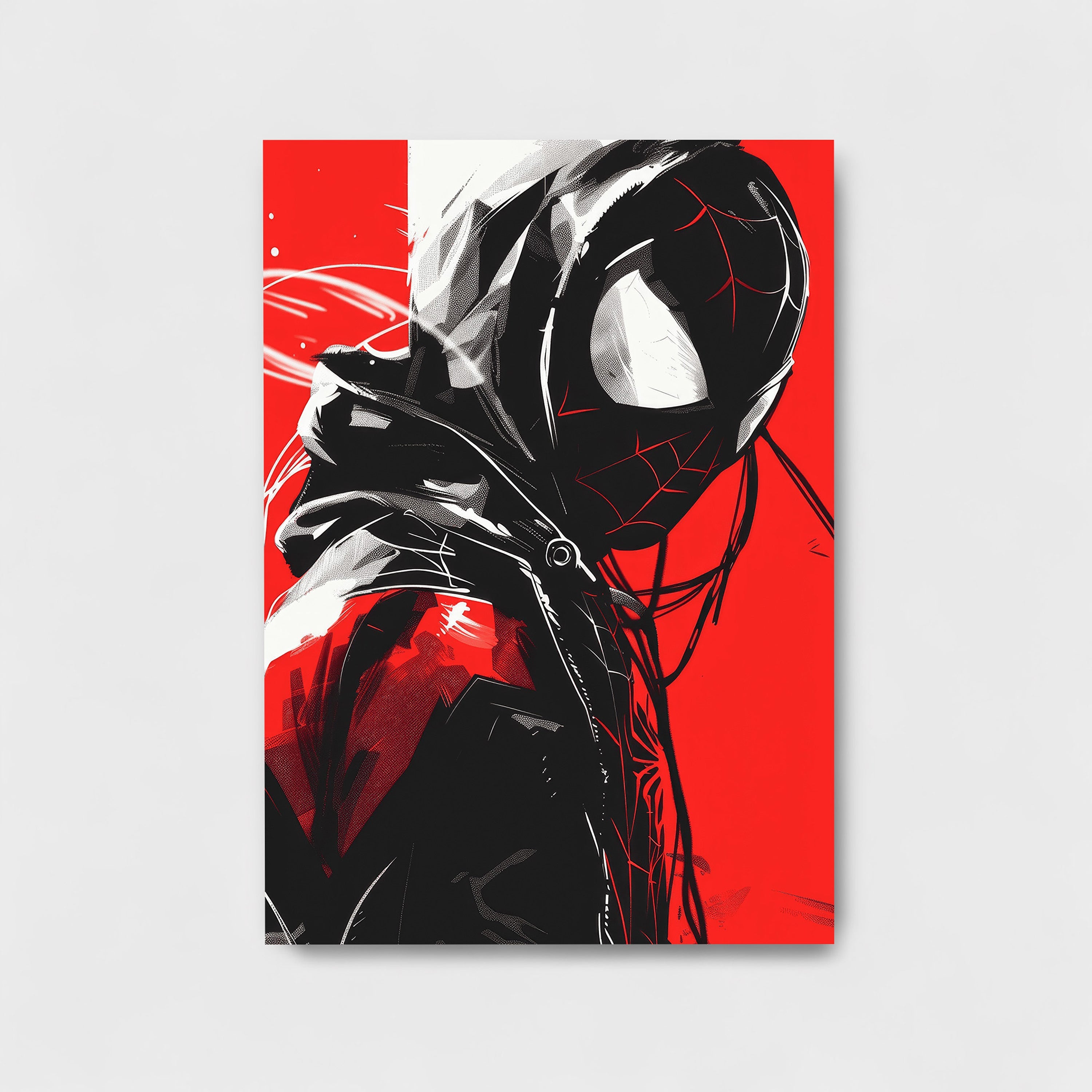 SPIDERMAN