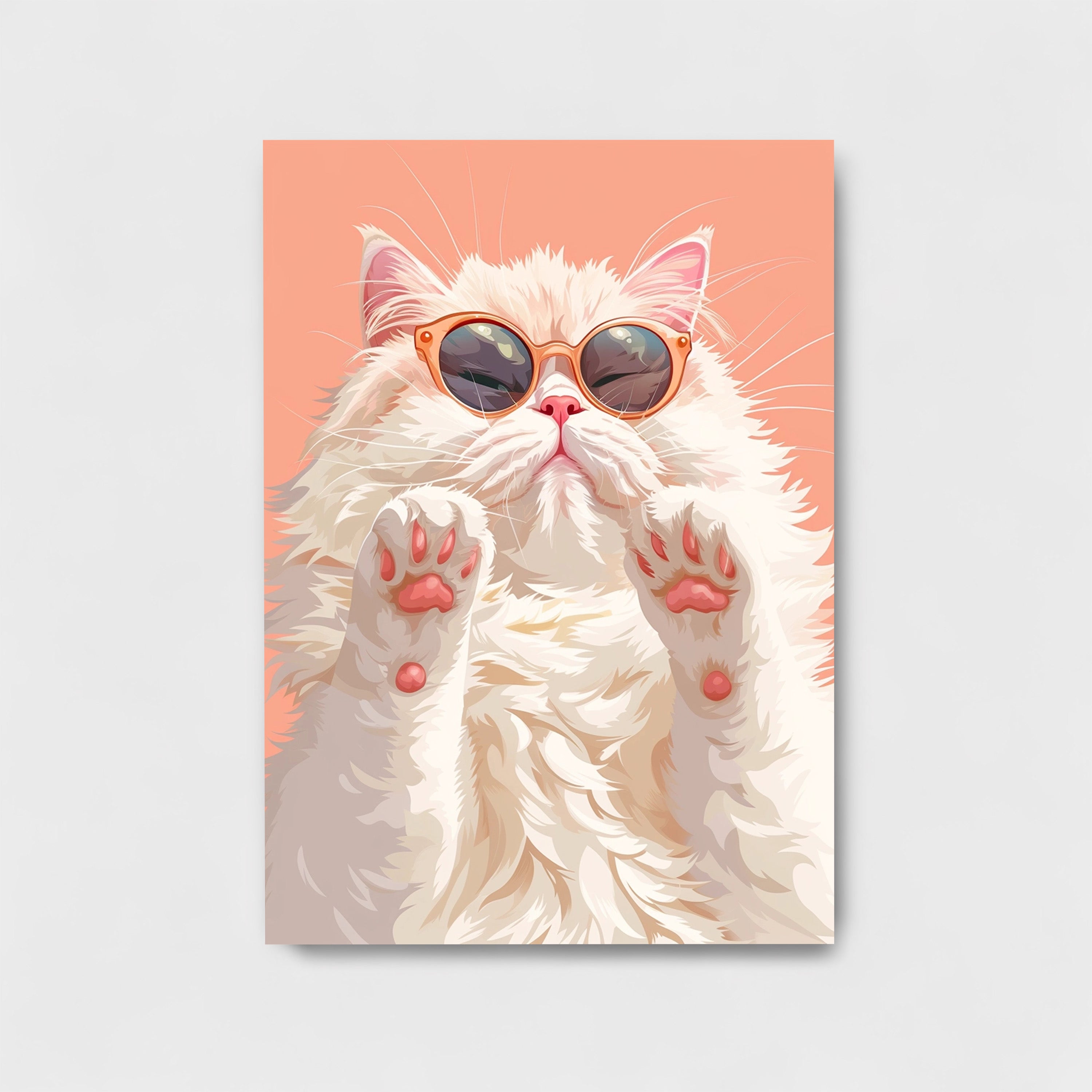 CAT WALLPAPER