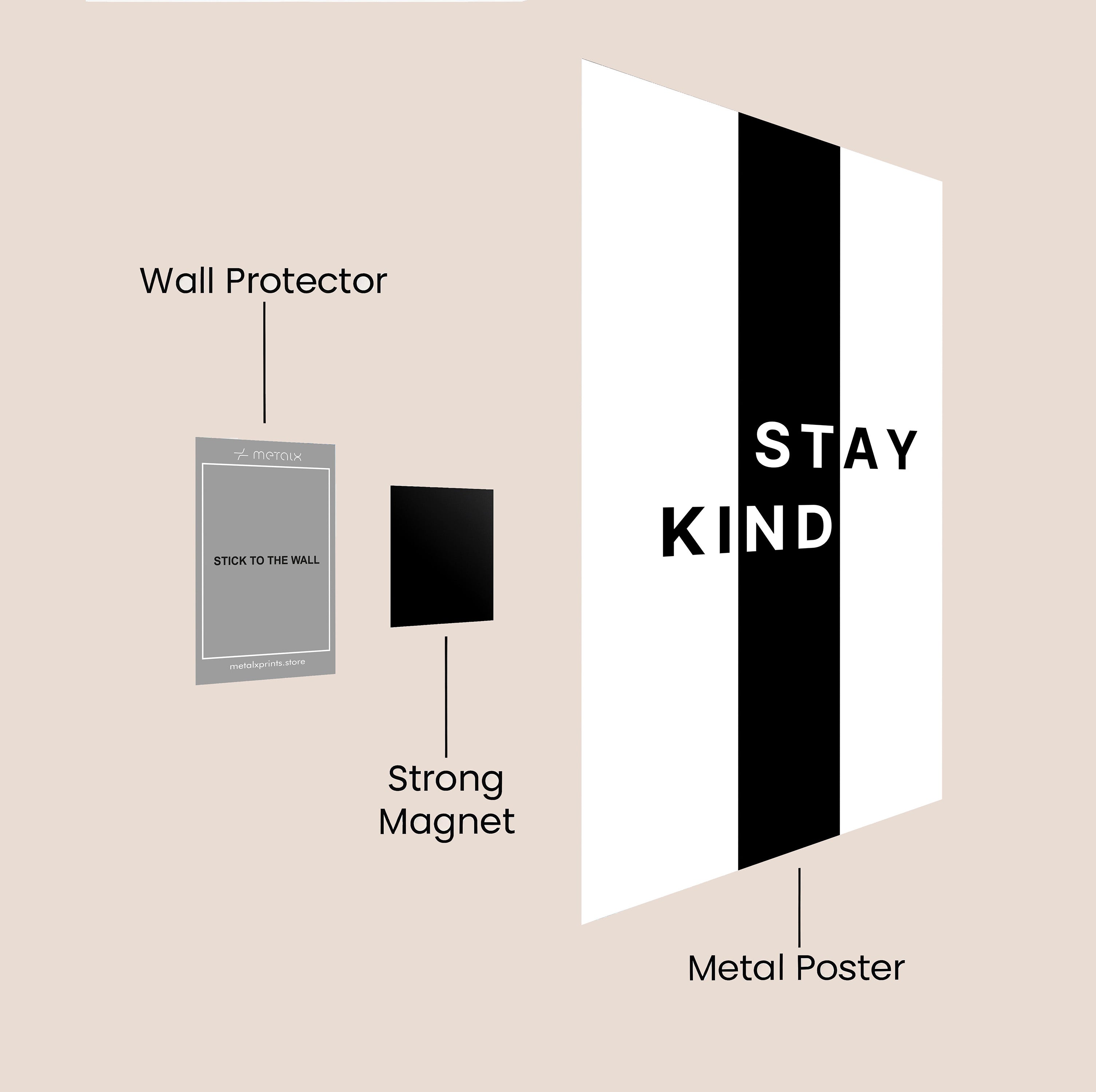 STAY KIND