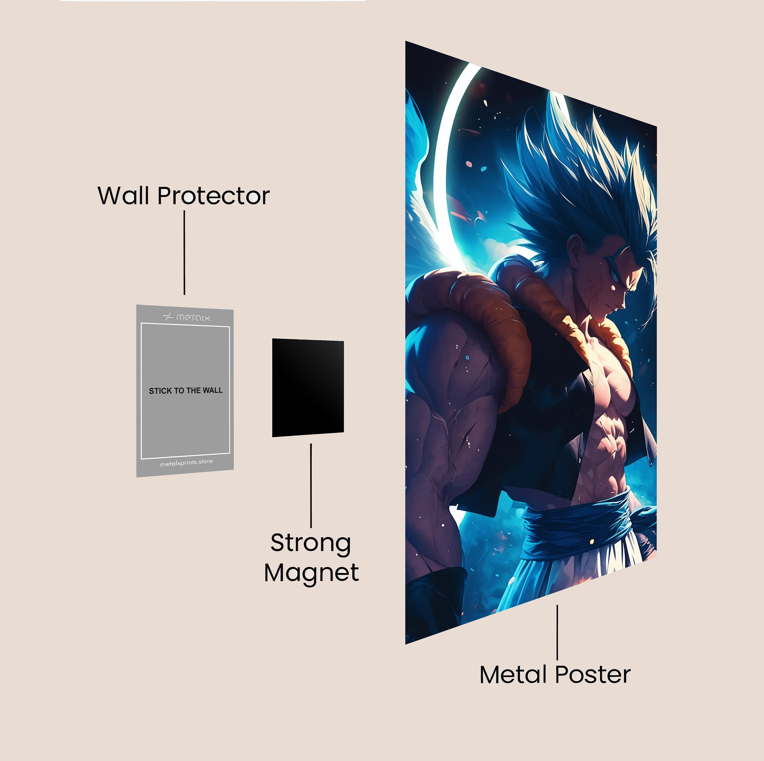 gogeta