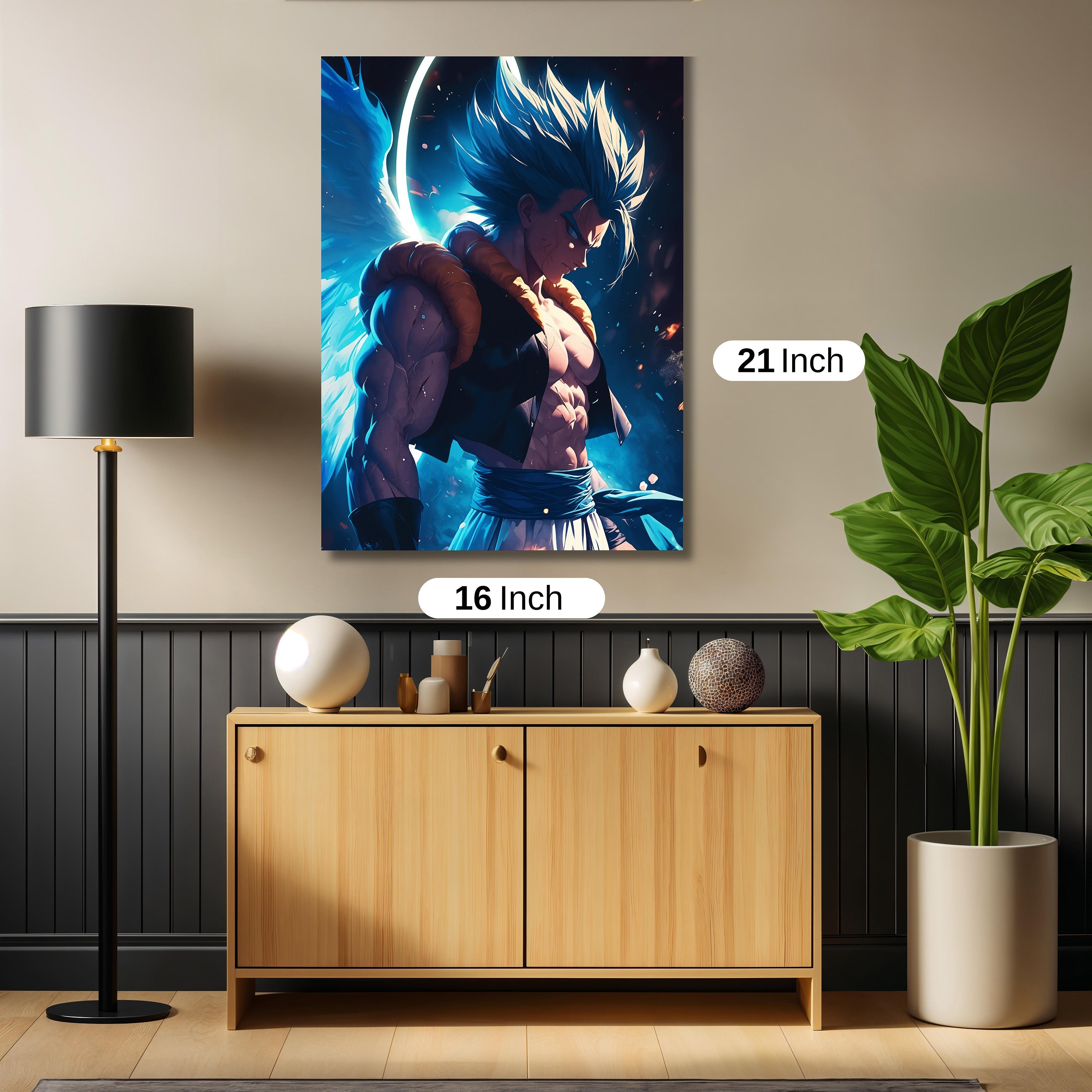 gogeta
