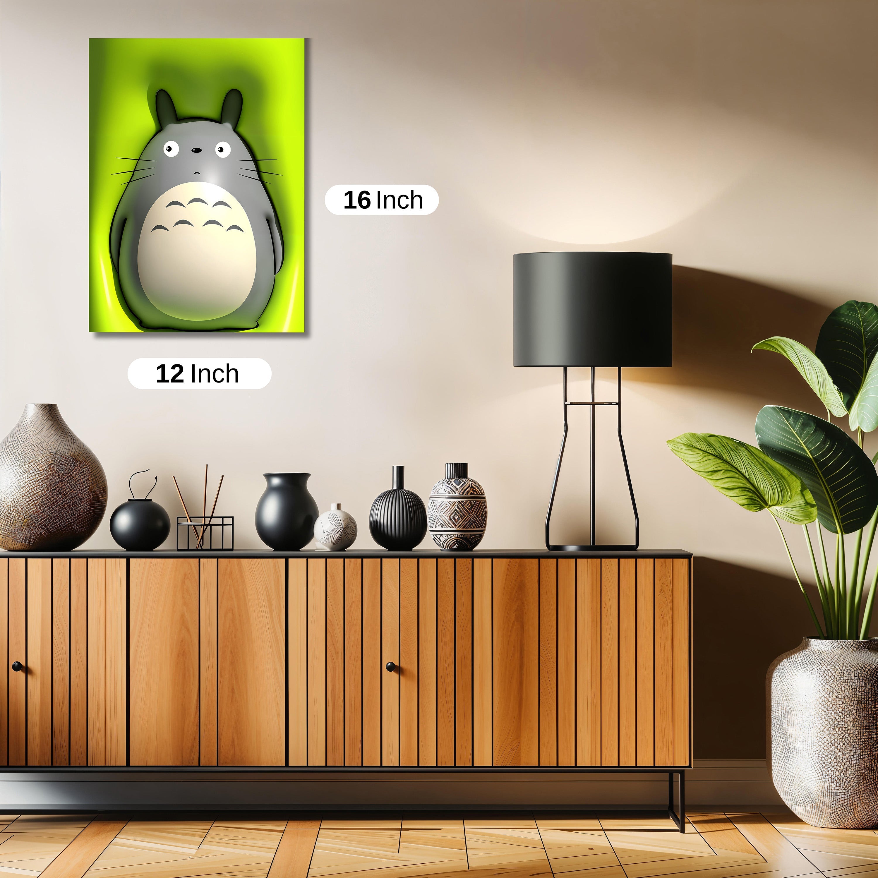 TOTORO