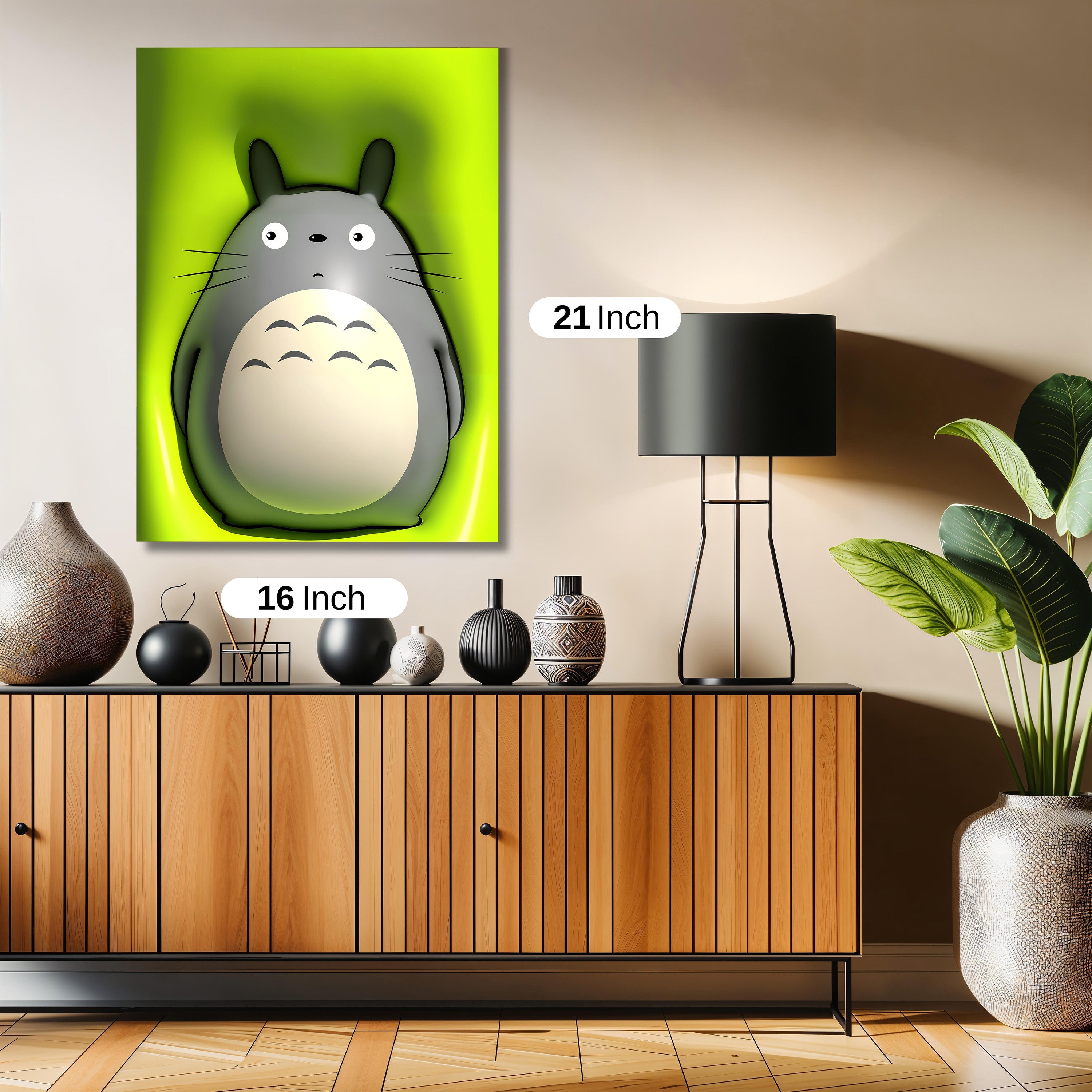 TOTORO