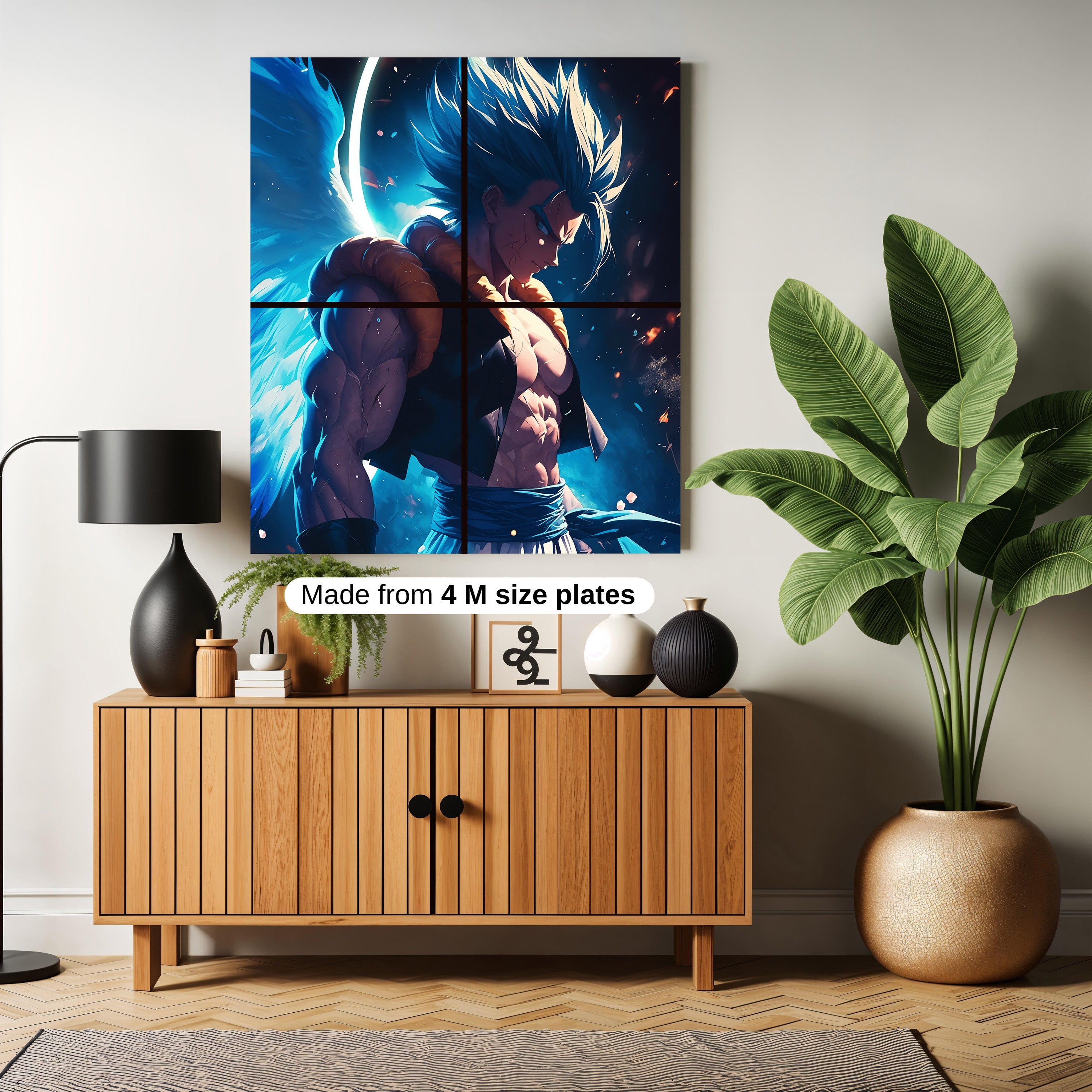gogeta