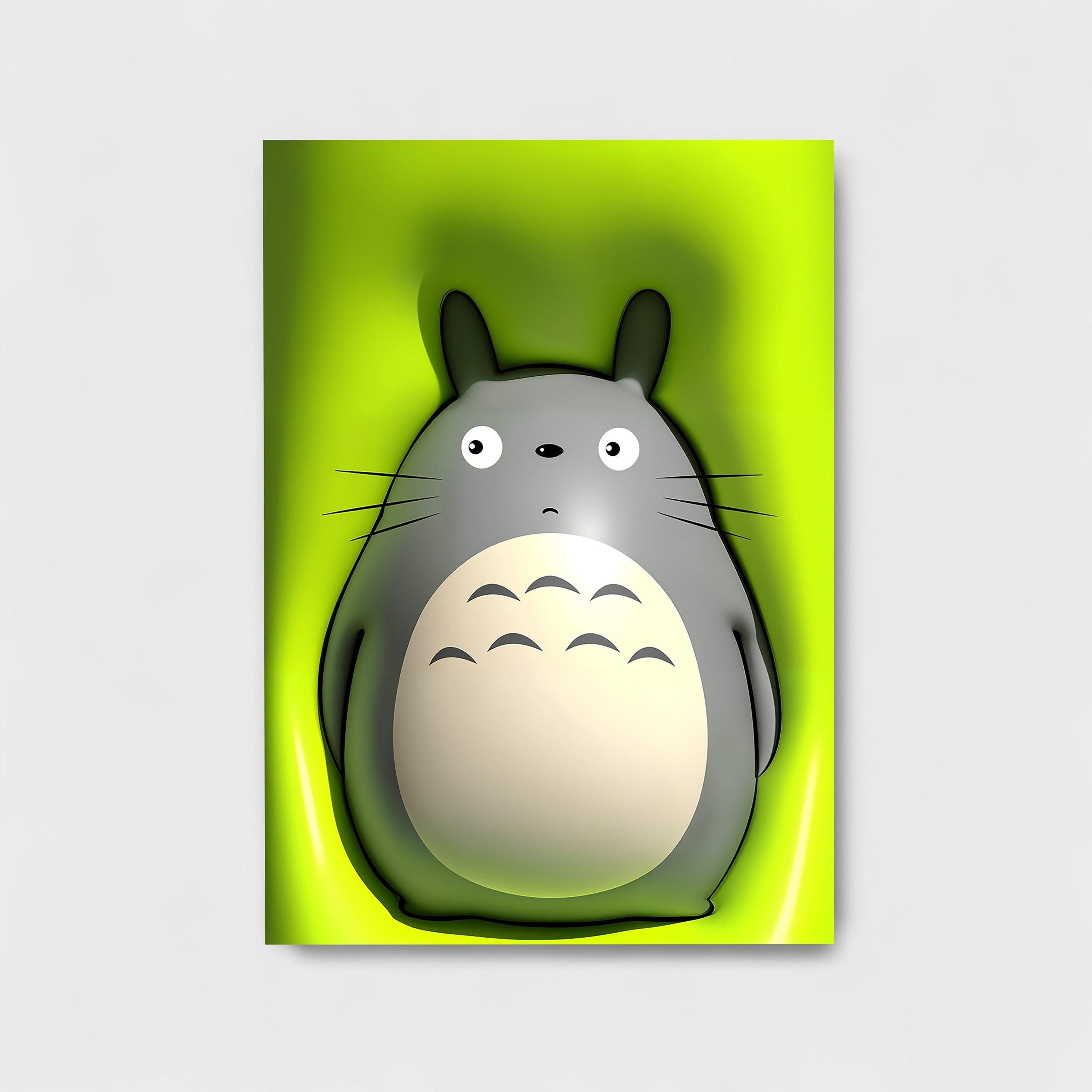 TOTORO