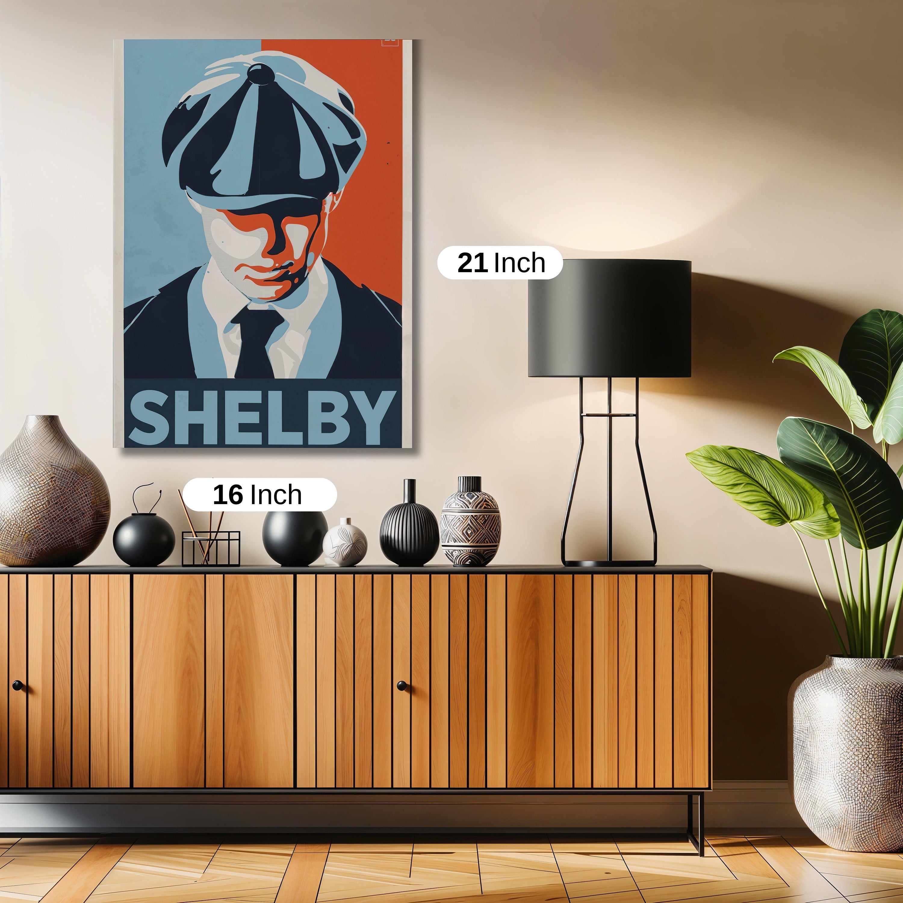 THOMAS SHELBY