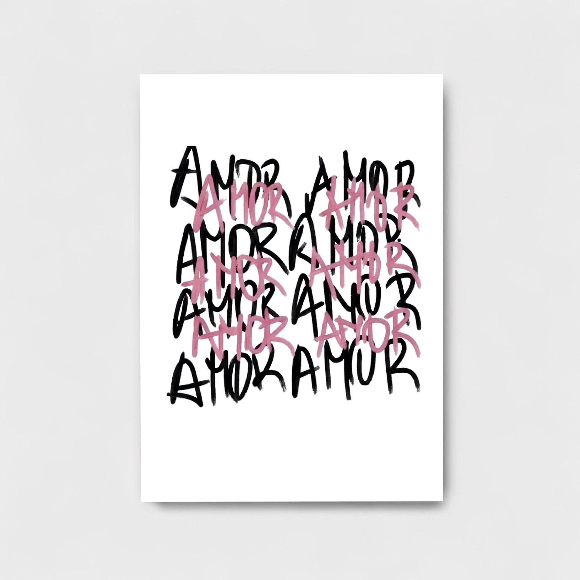 AMOR.