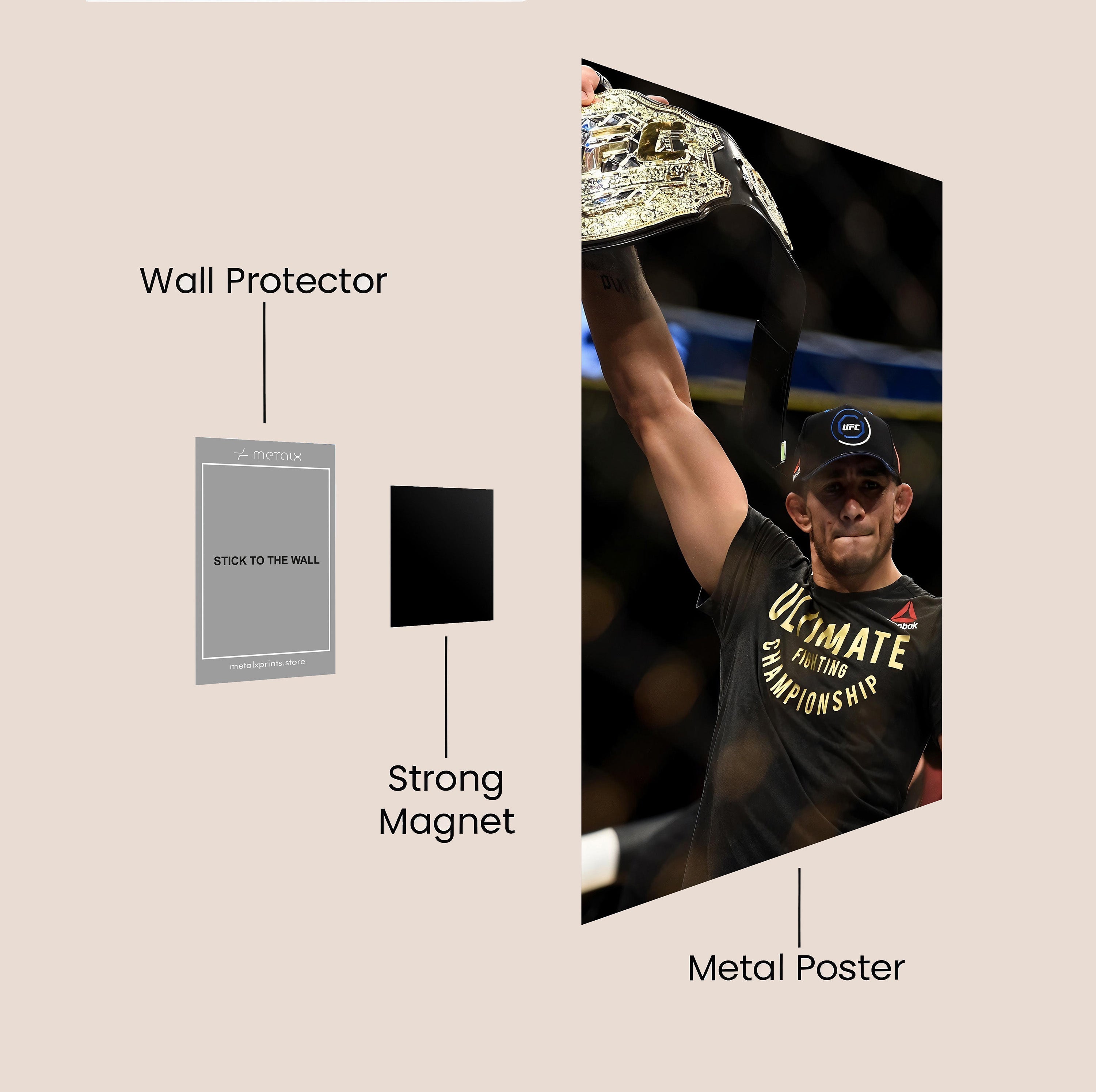 TONY FERGUSON