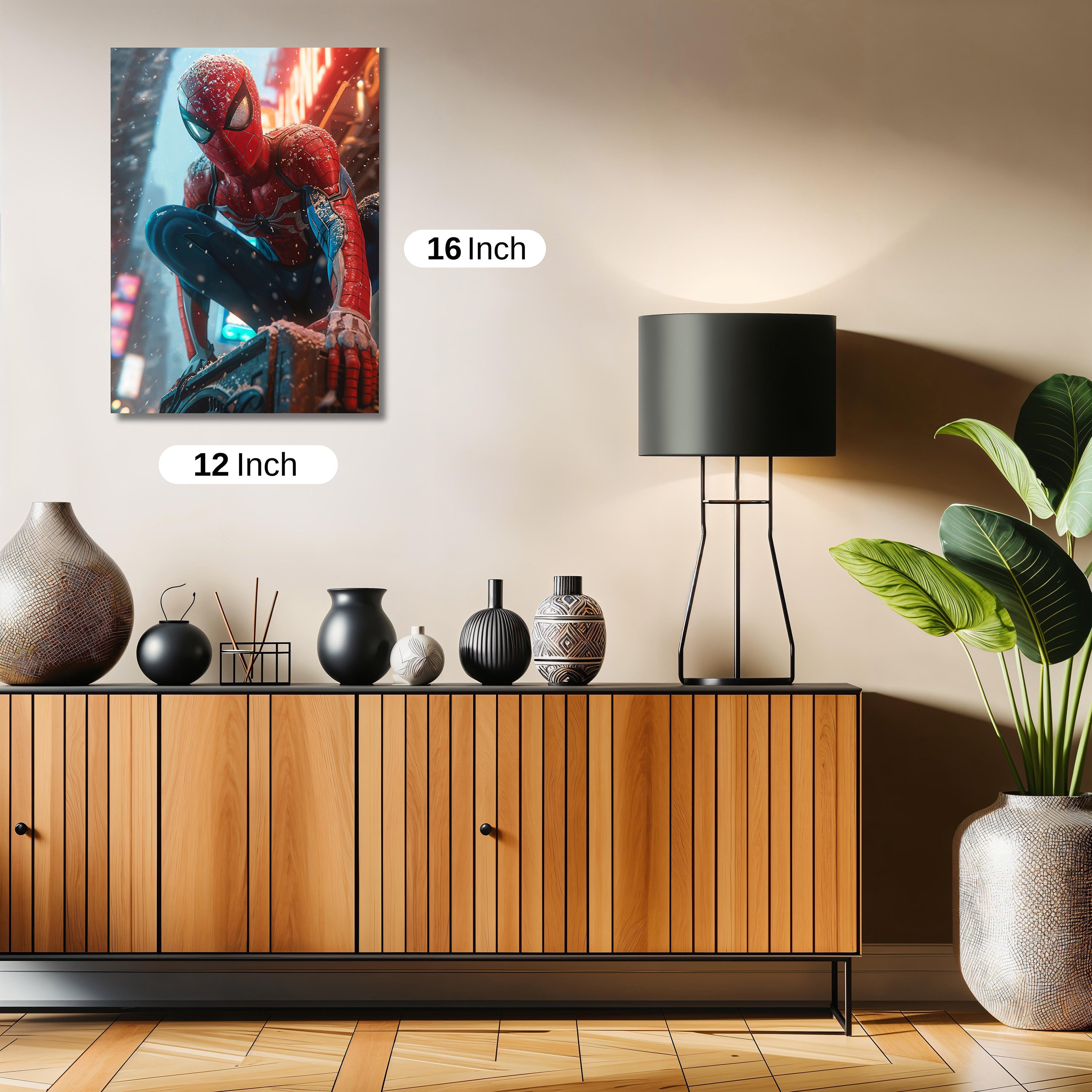 Spider man