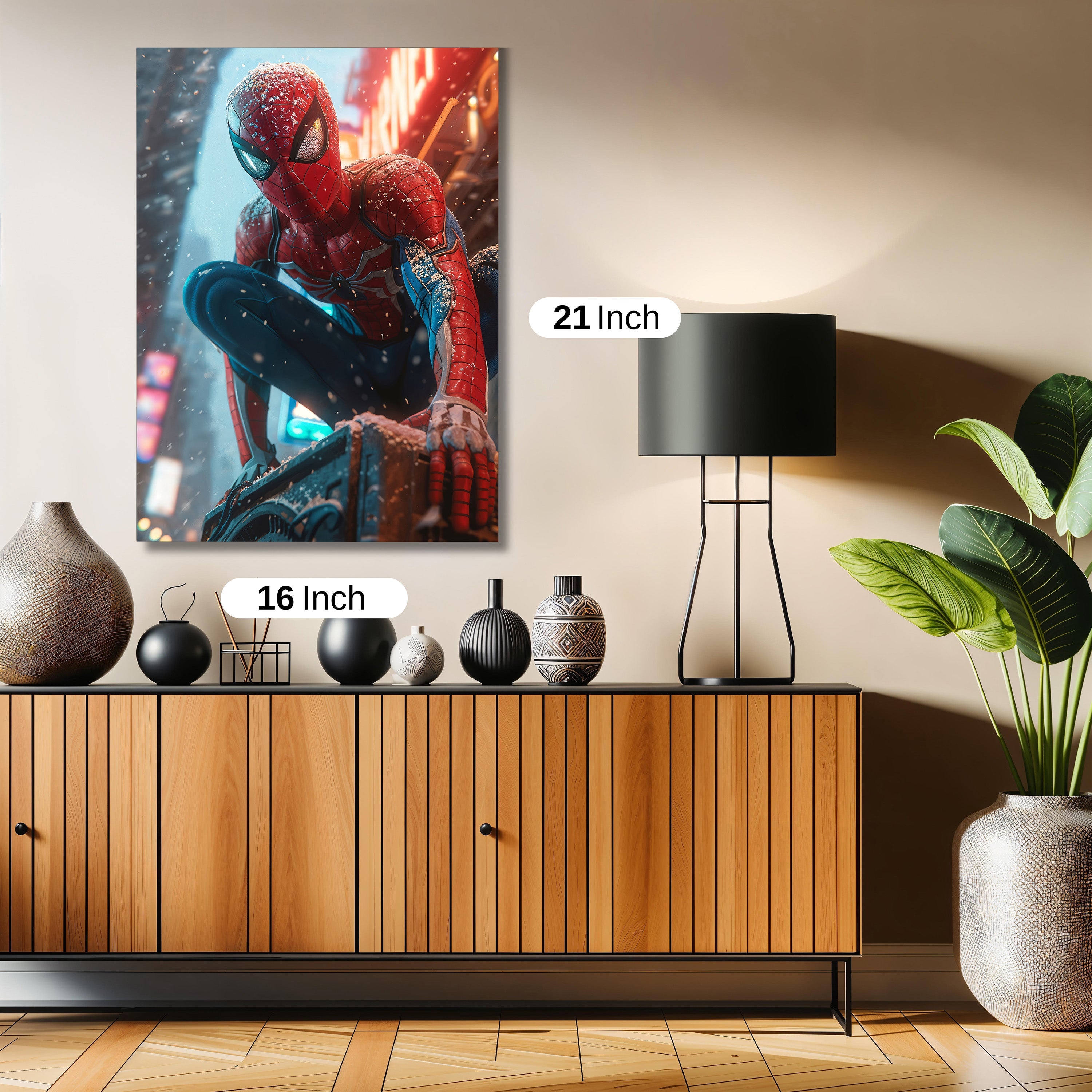 Spider man