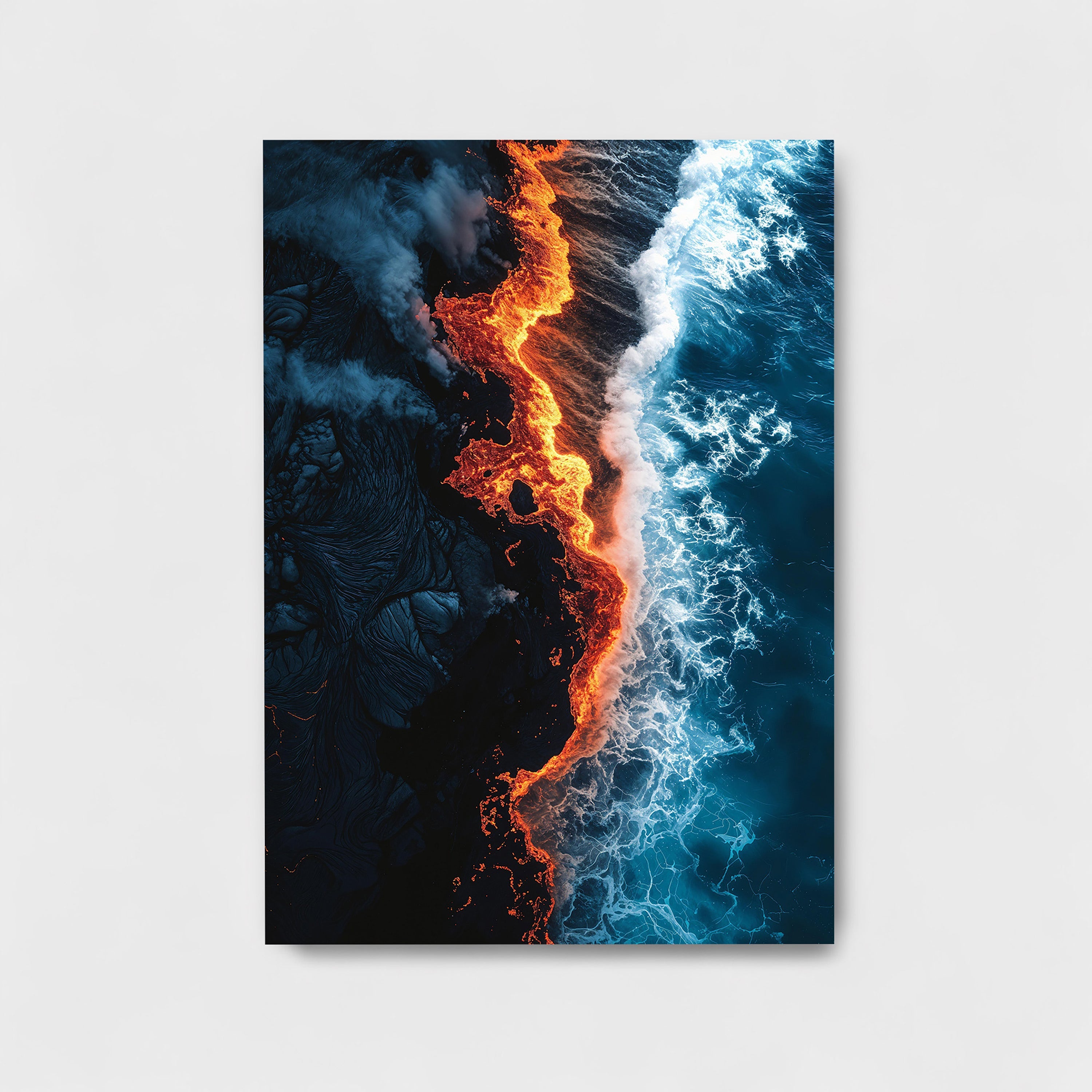 THE POWER OF ELEMENTS