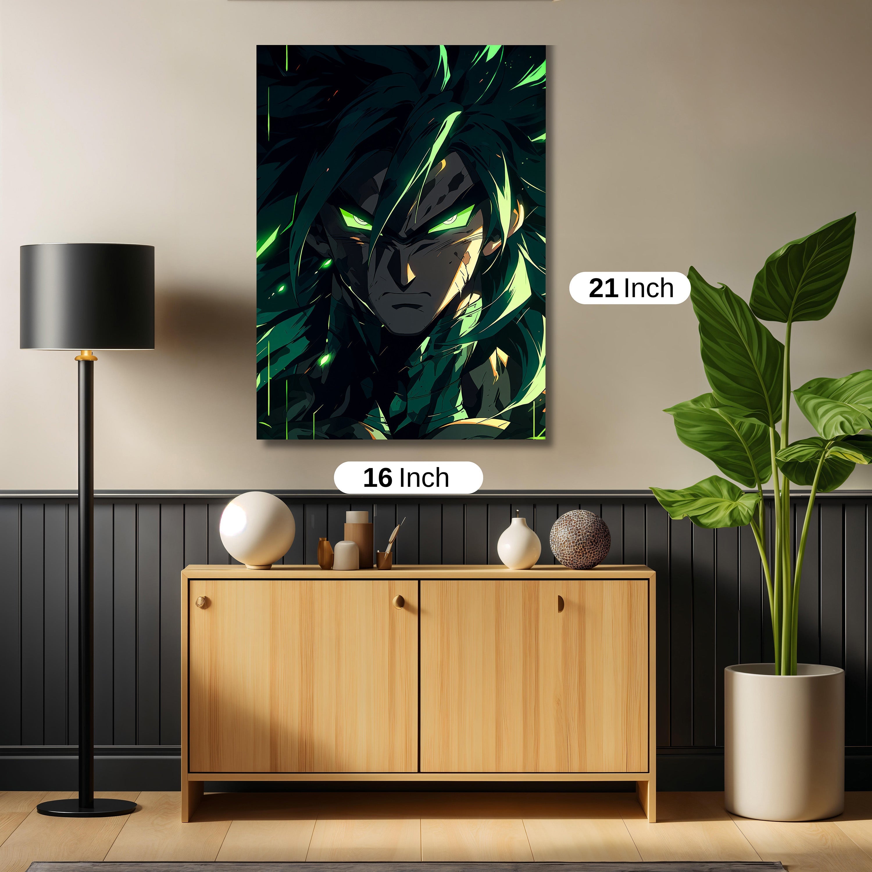 broly