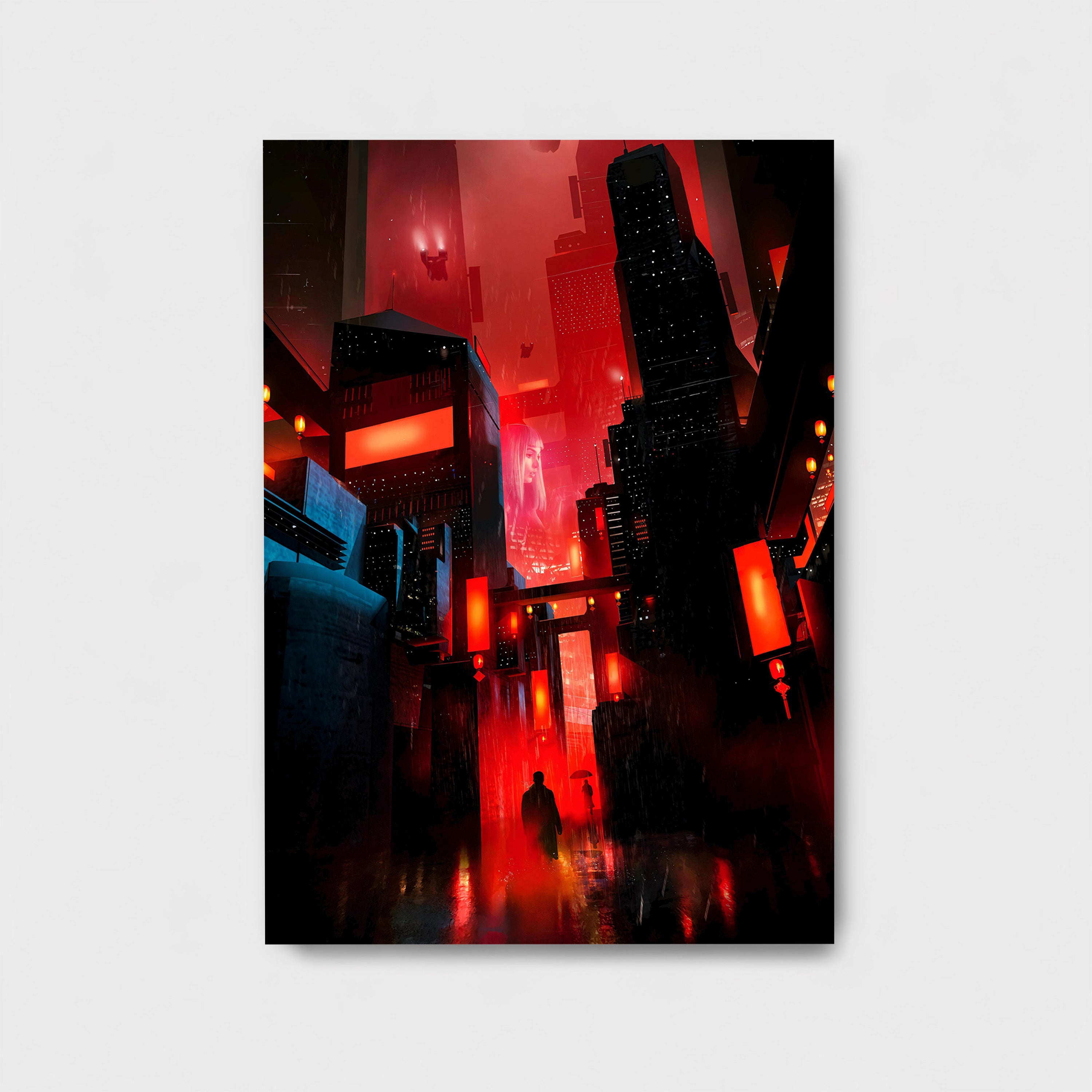 BLADE RUNNER 2049