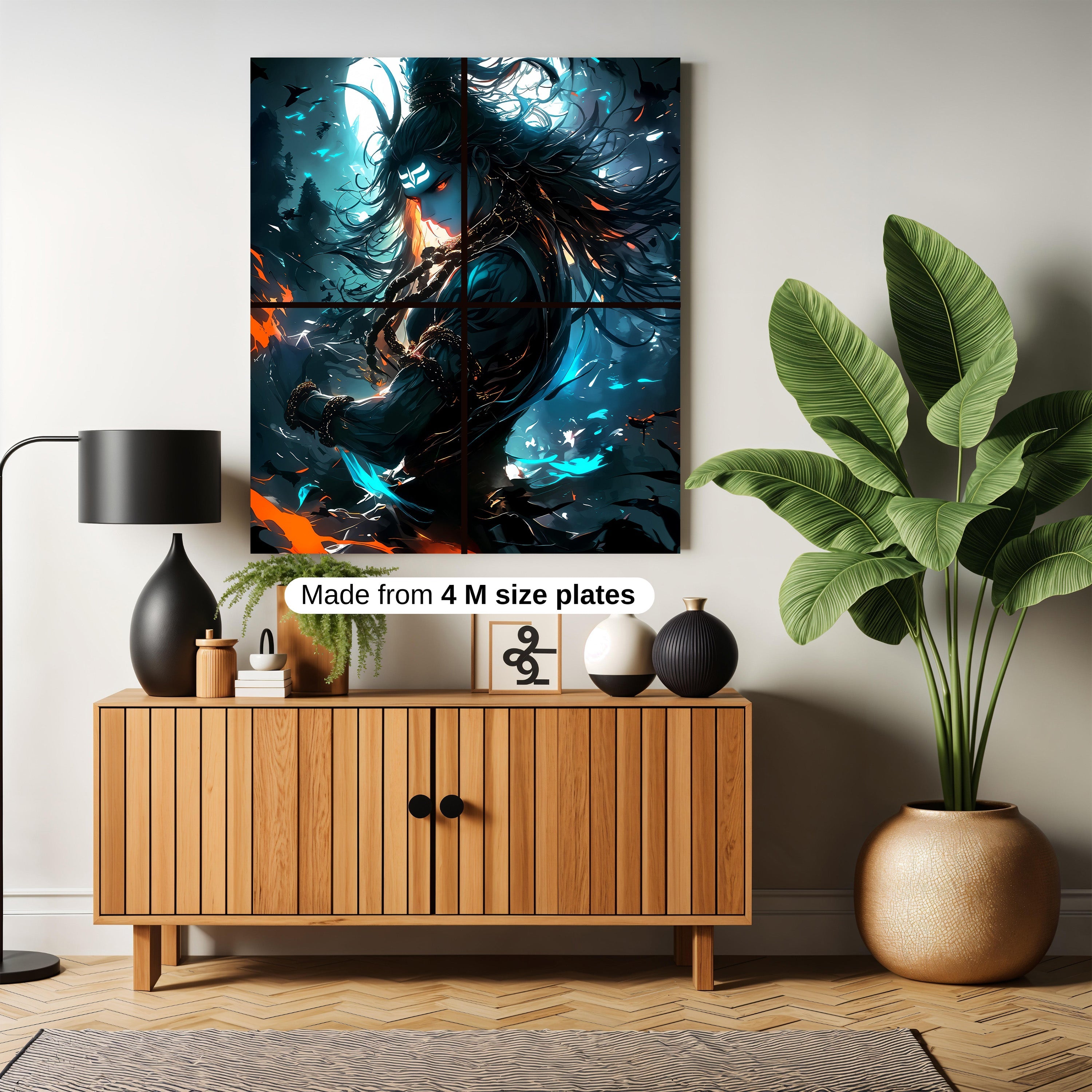 LORD SHIVA