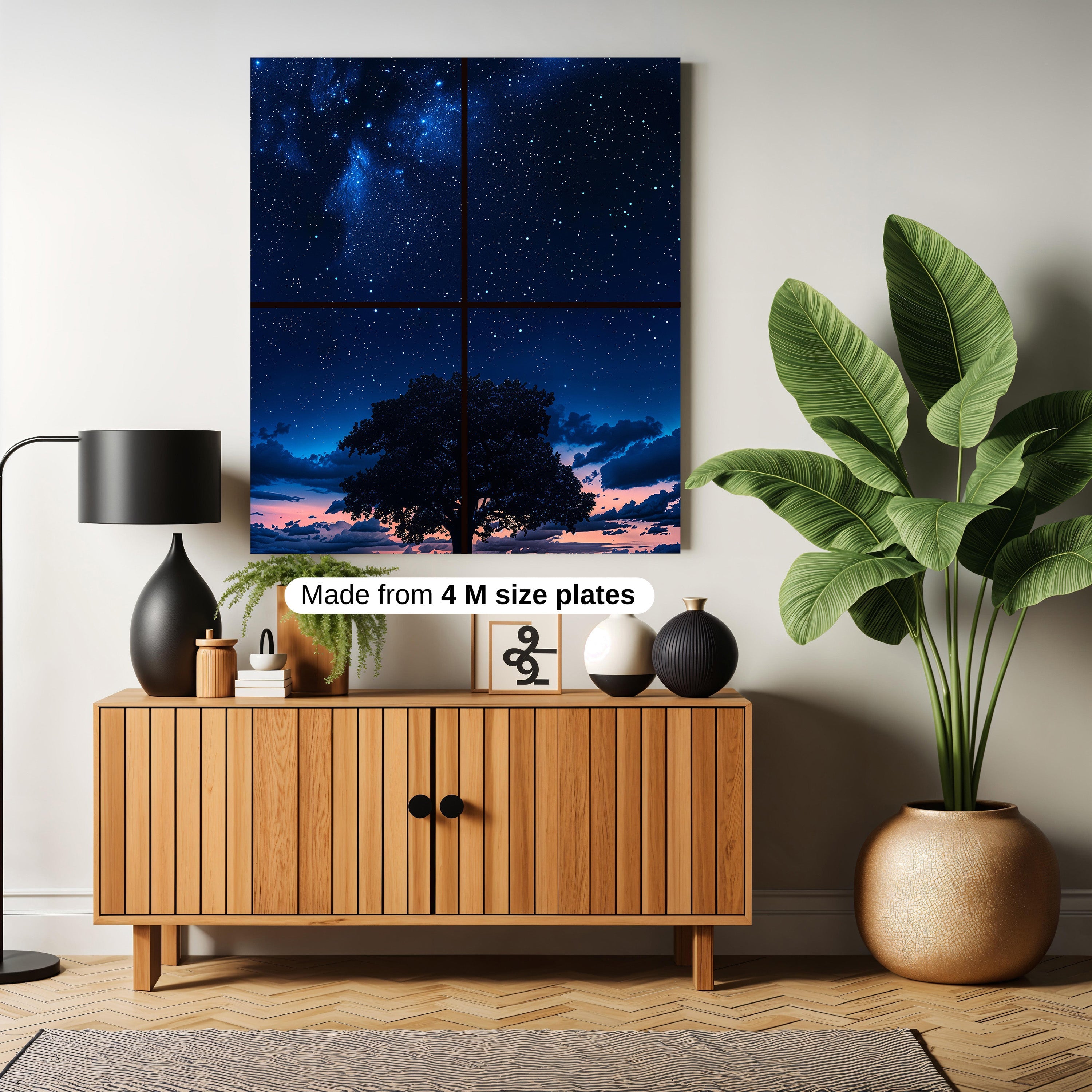 CELESTIAL SERENITY