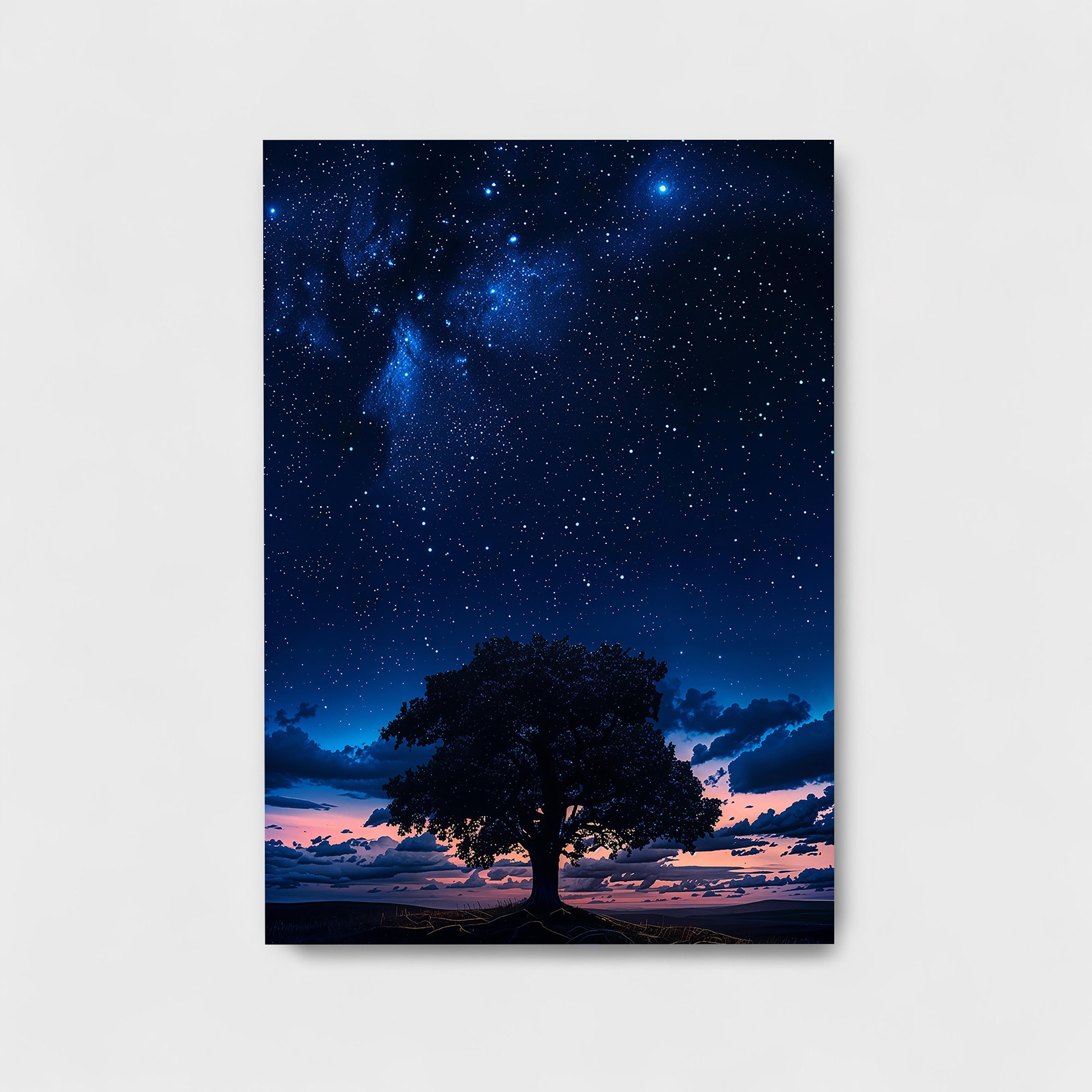 CELESTIAL SERENITY