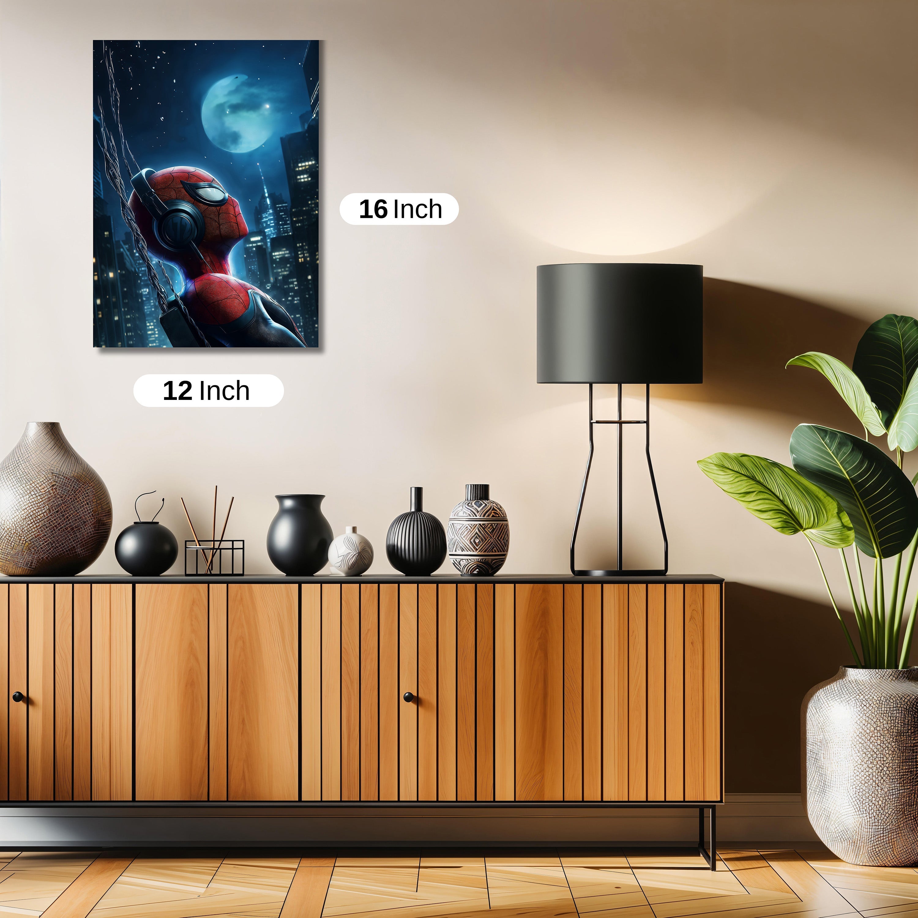 Spiderman
