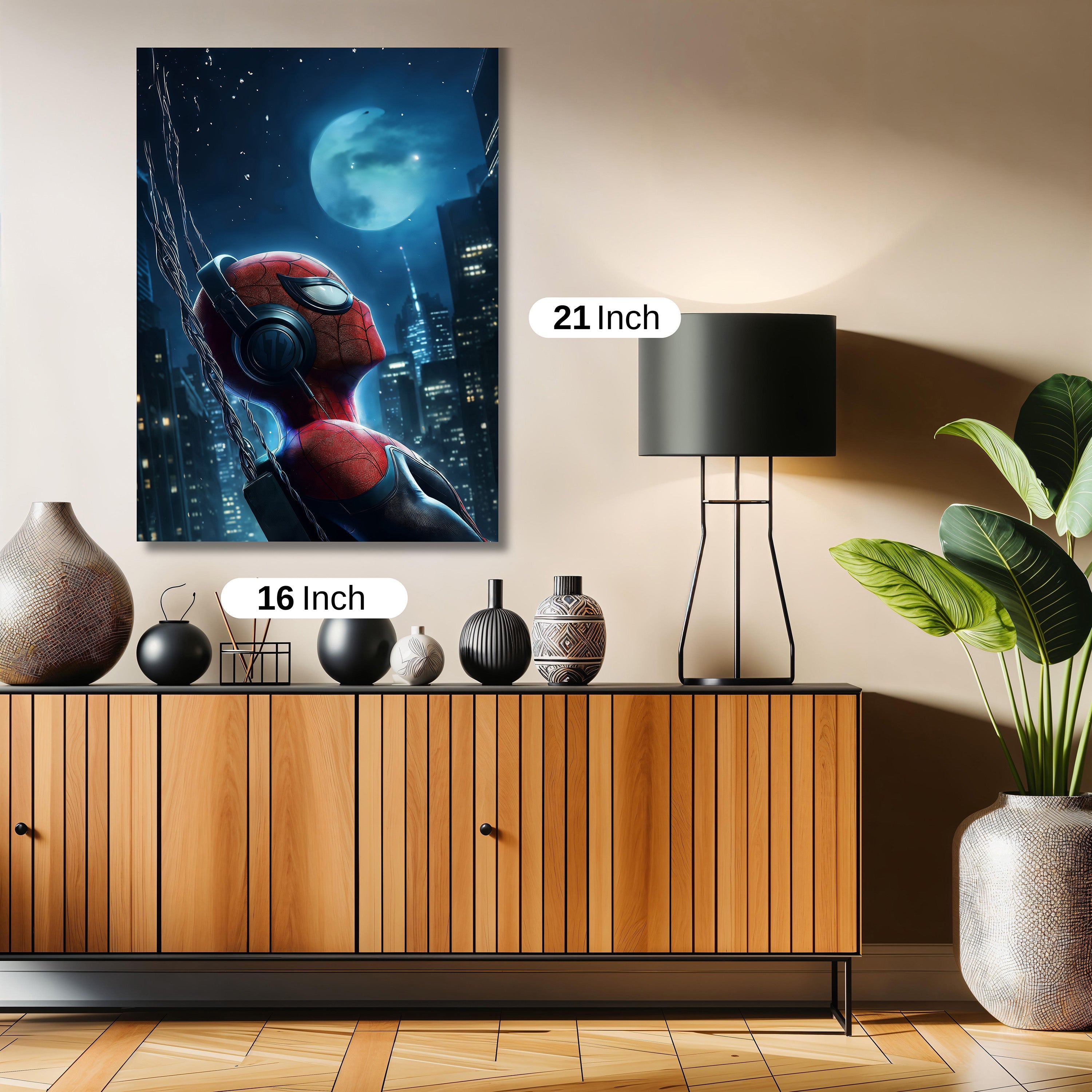 Spiderman
