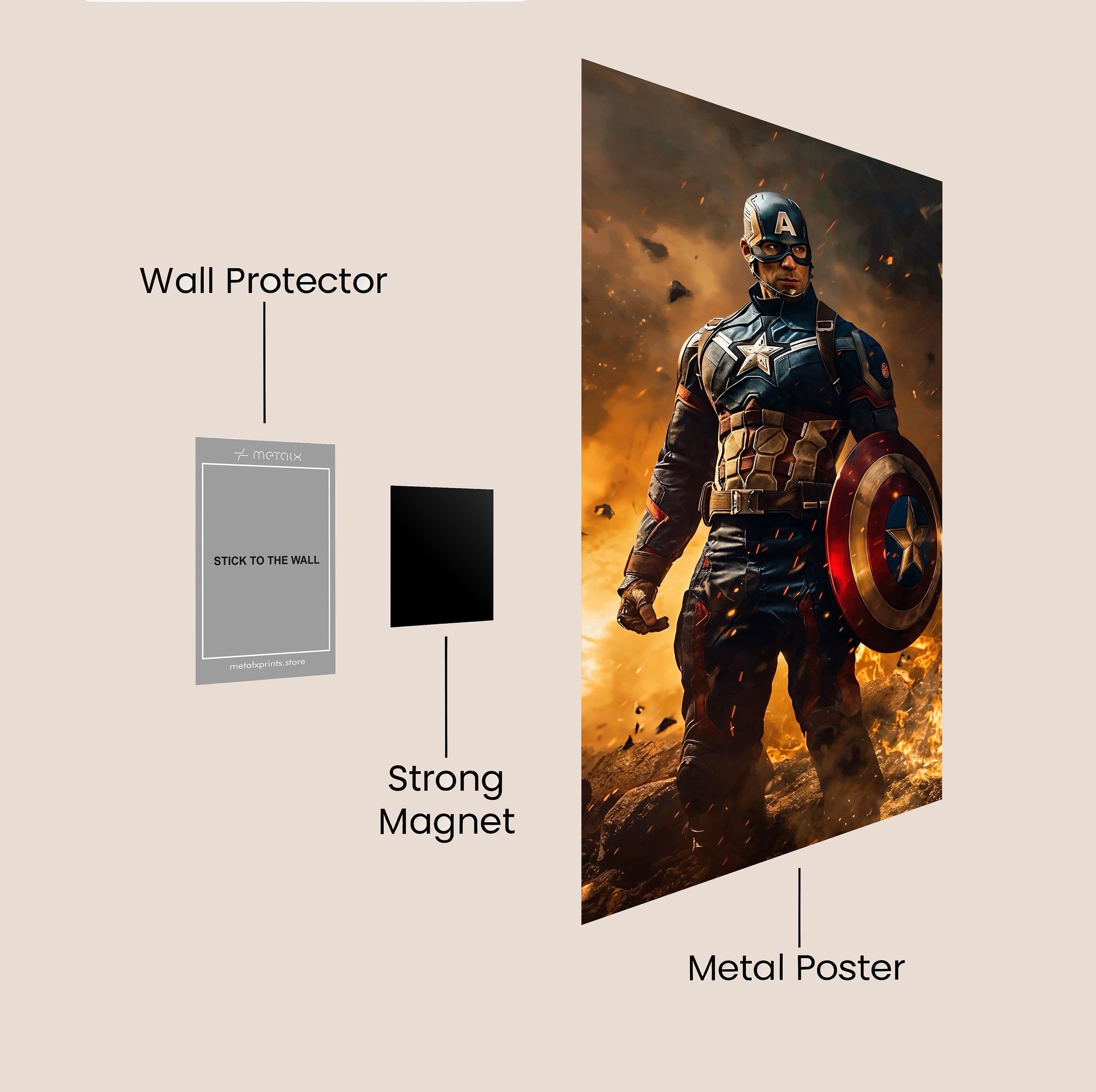 Captain America