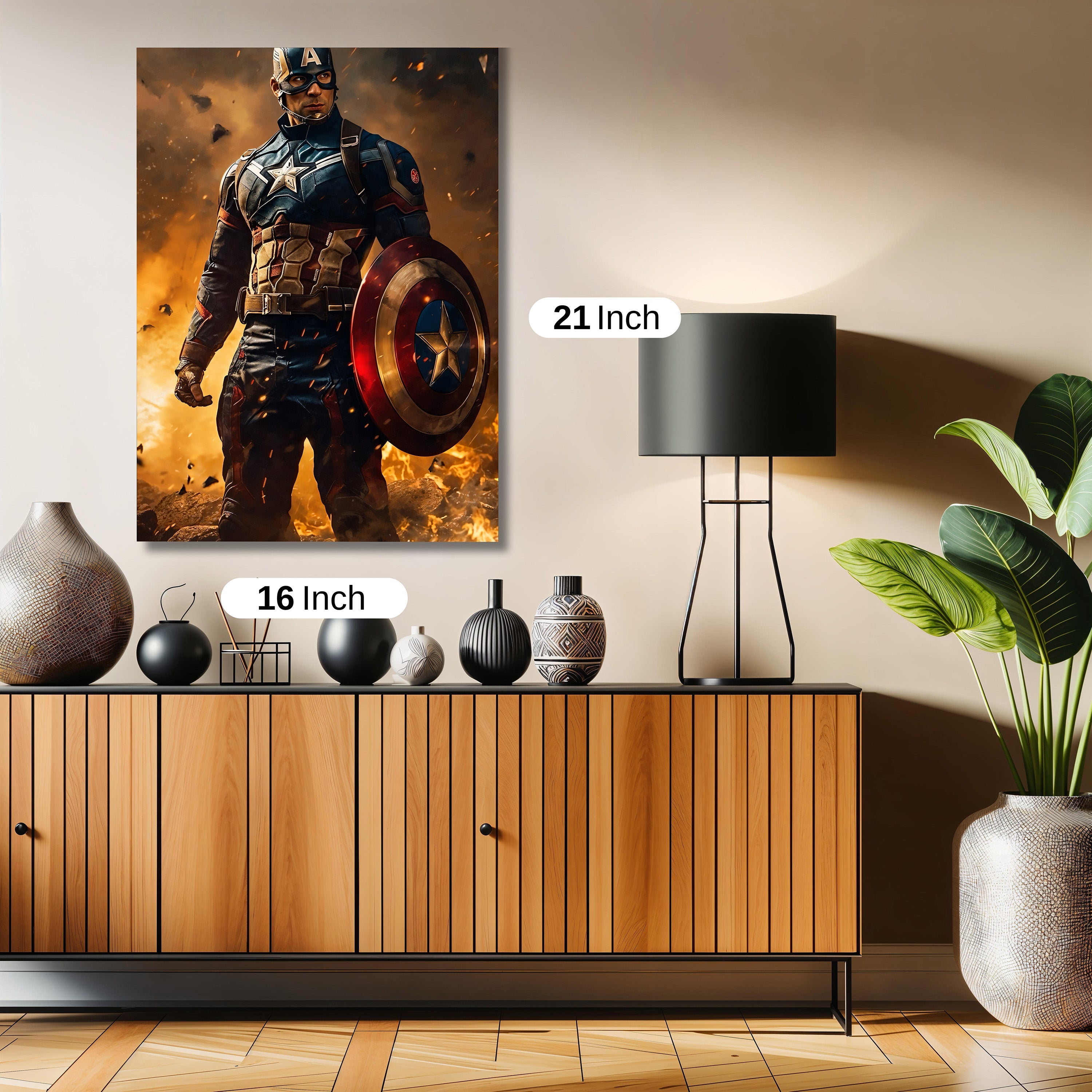 Captain America