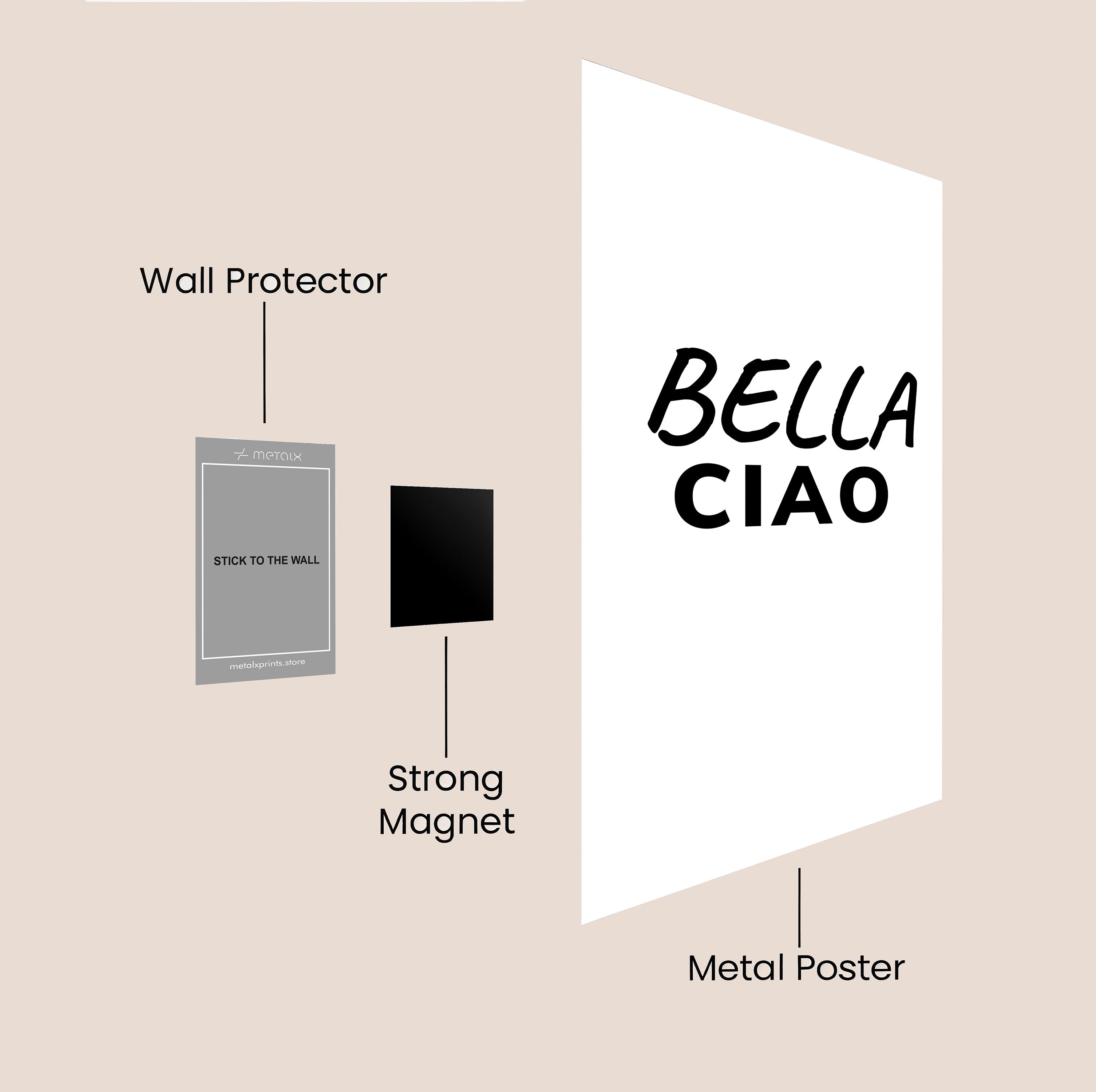 BELLA CIAO
