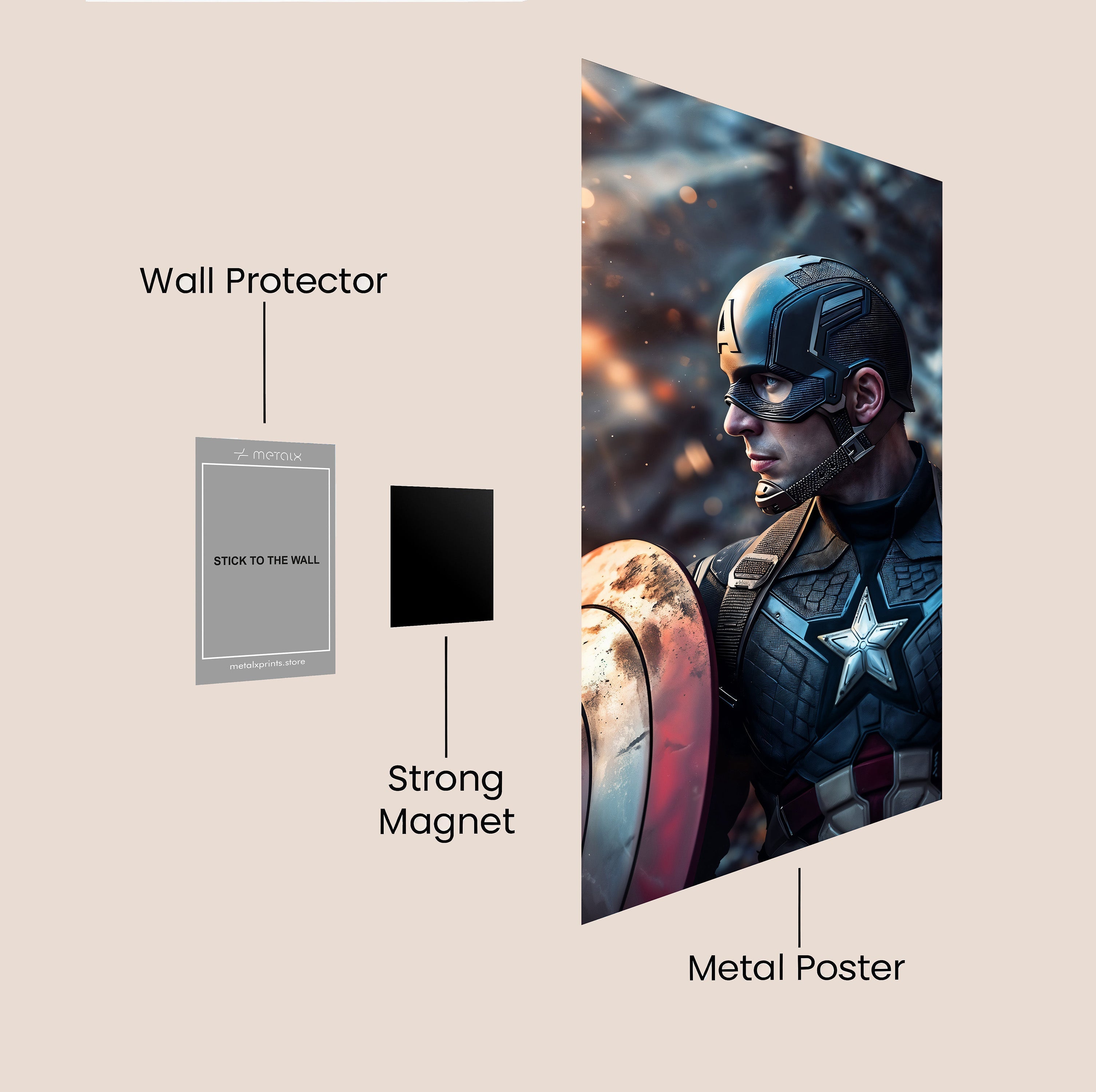Captain America