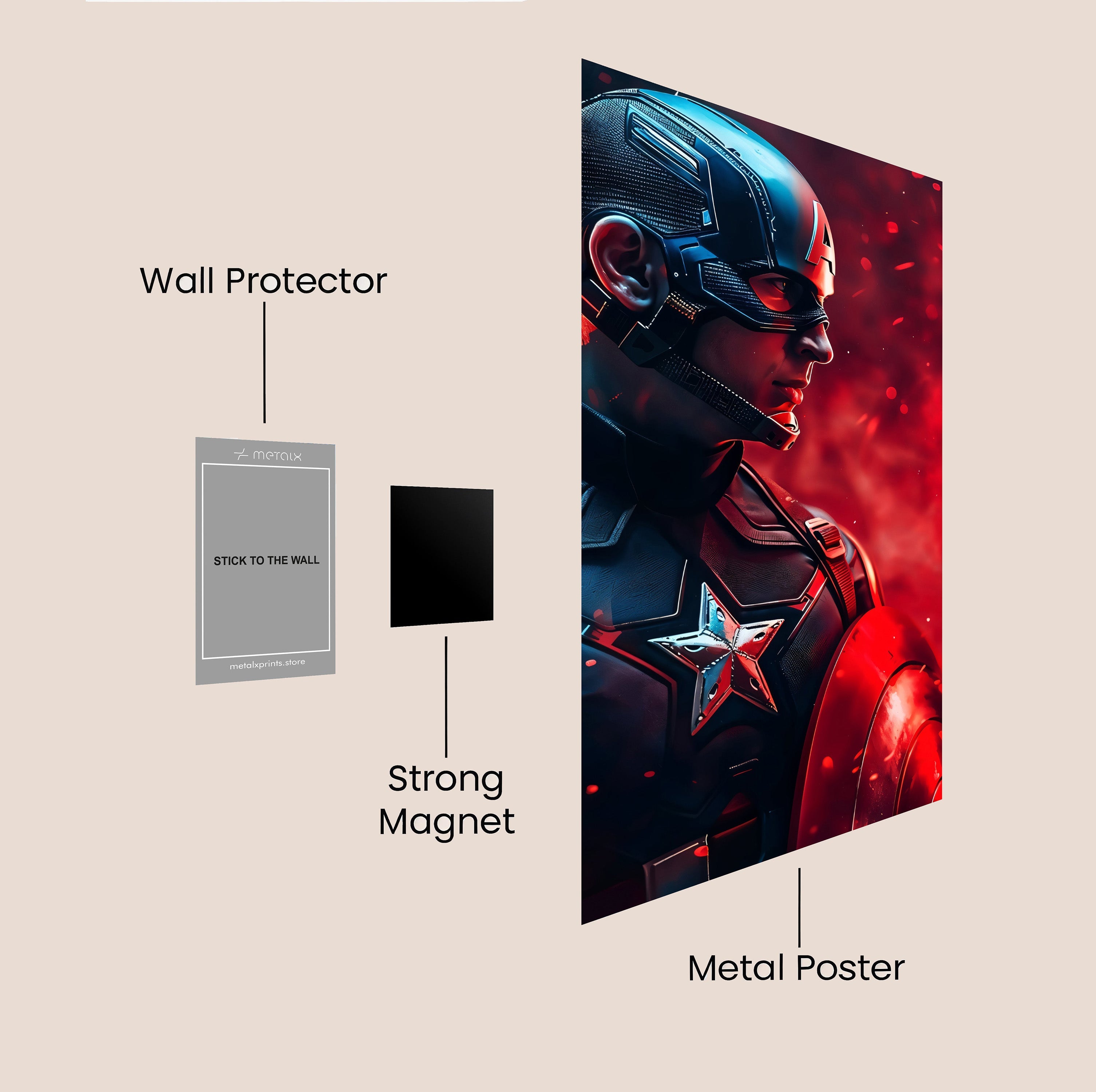 Captain America