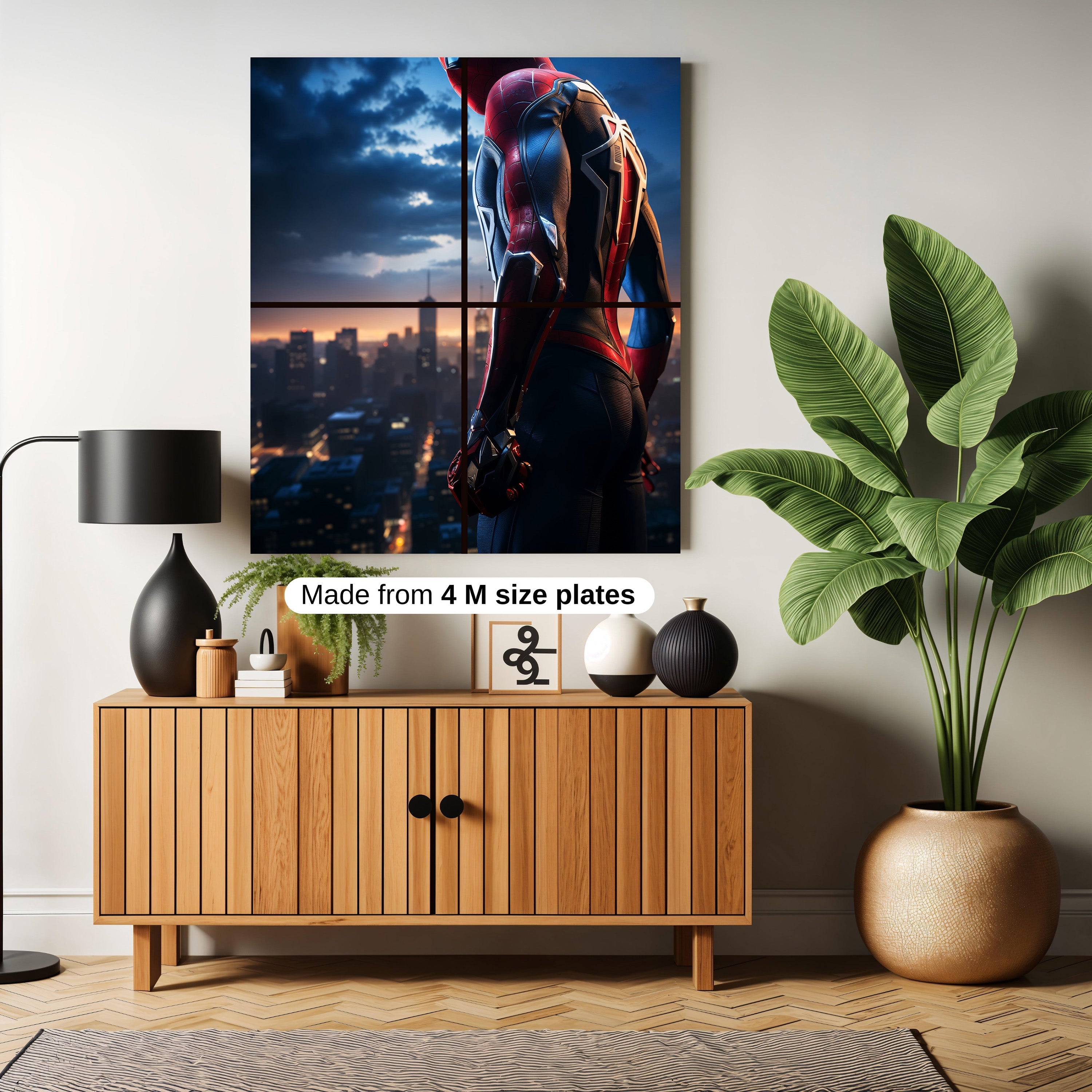 Spiderman