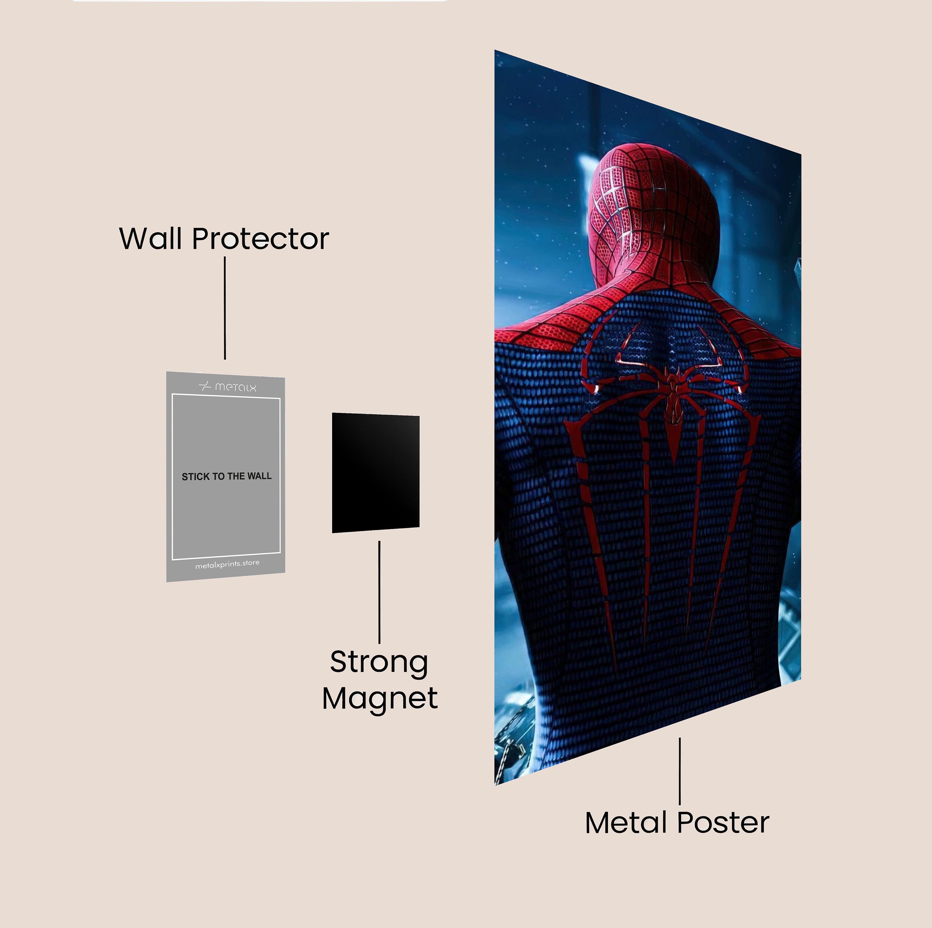 Spiderman
