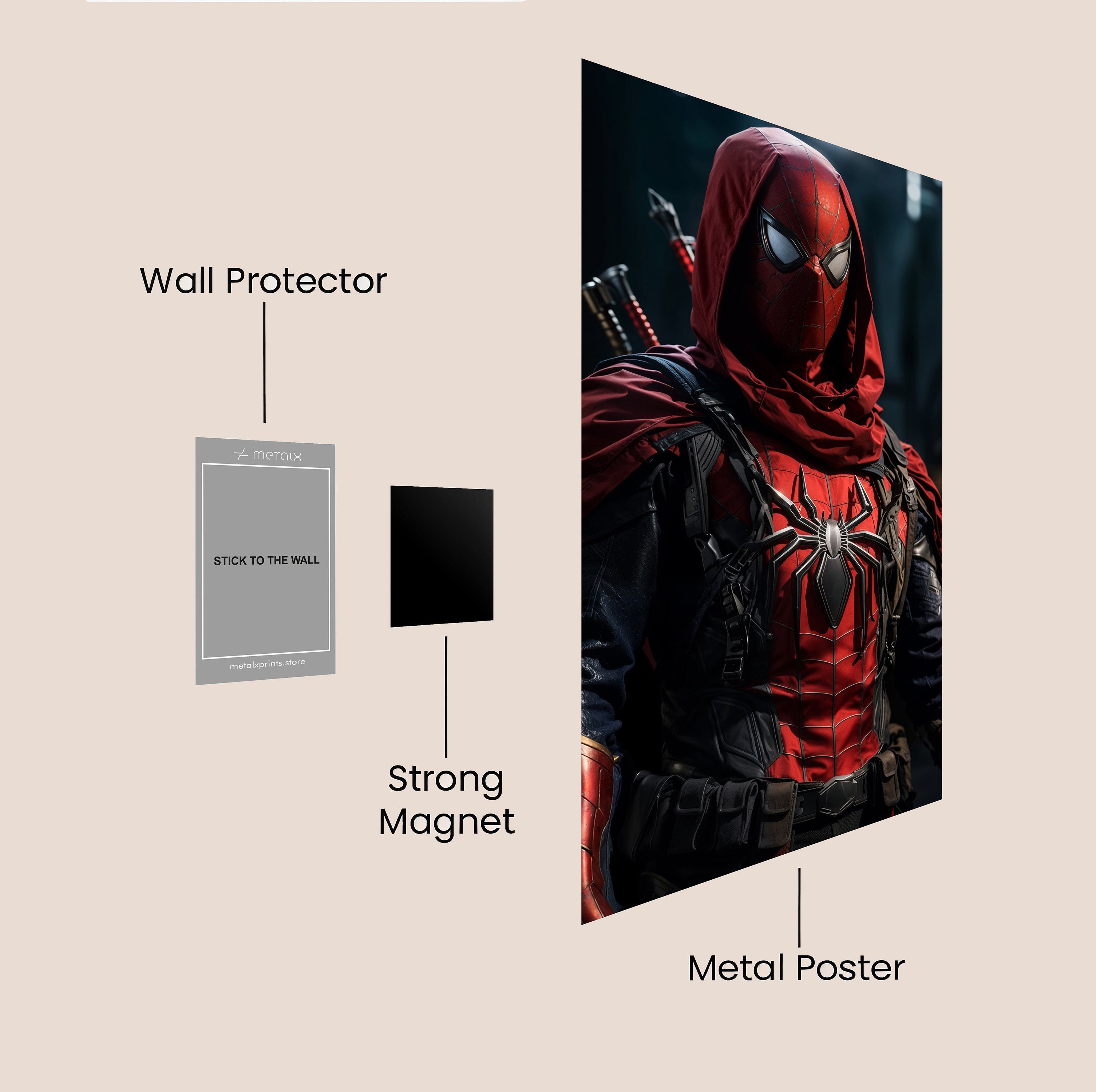 Spider Man