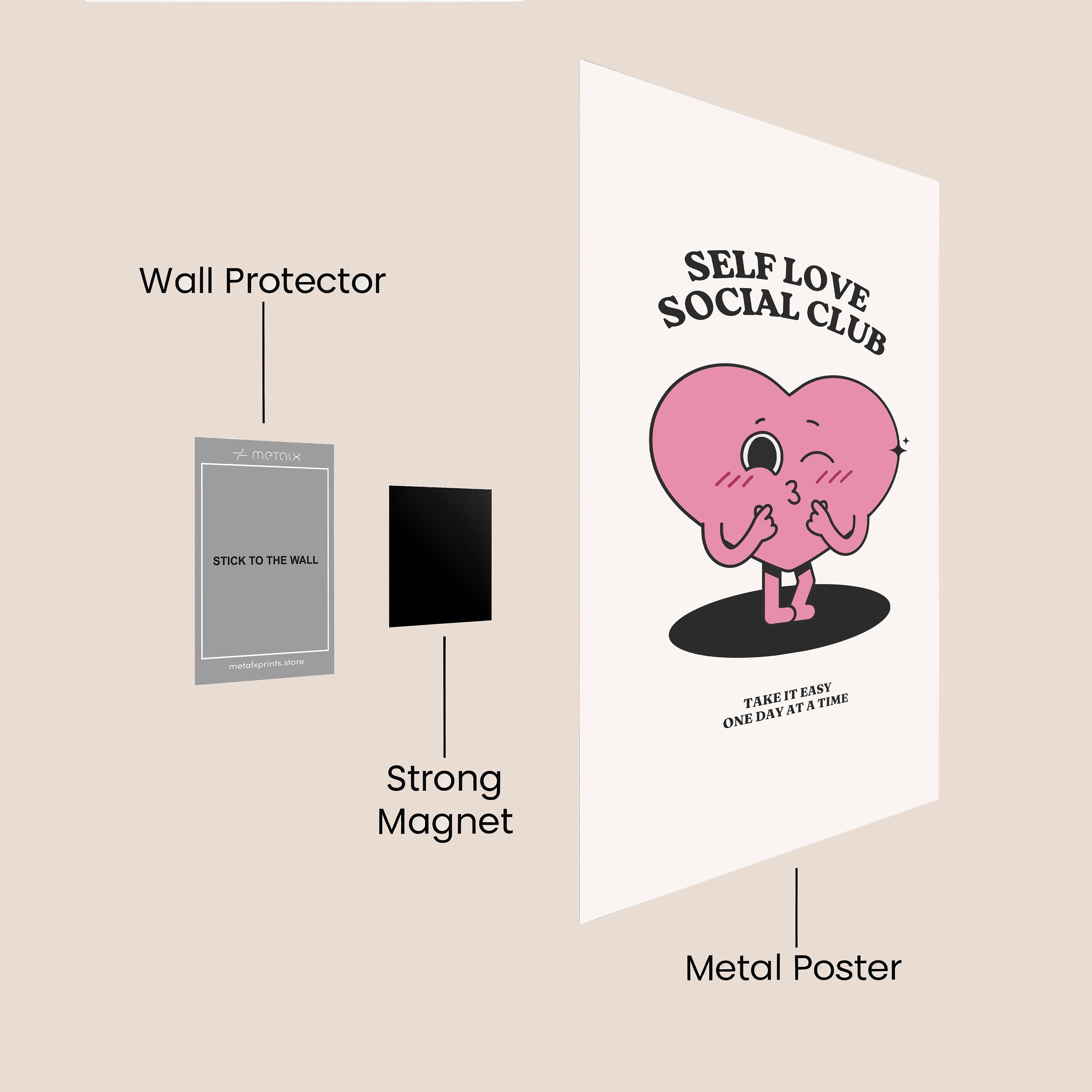 Self love Social club