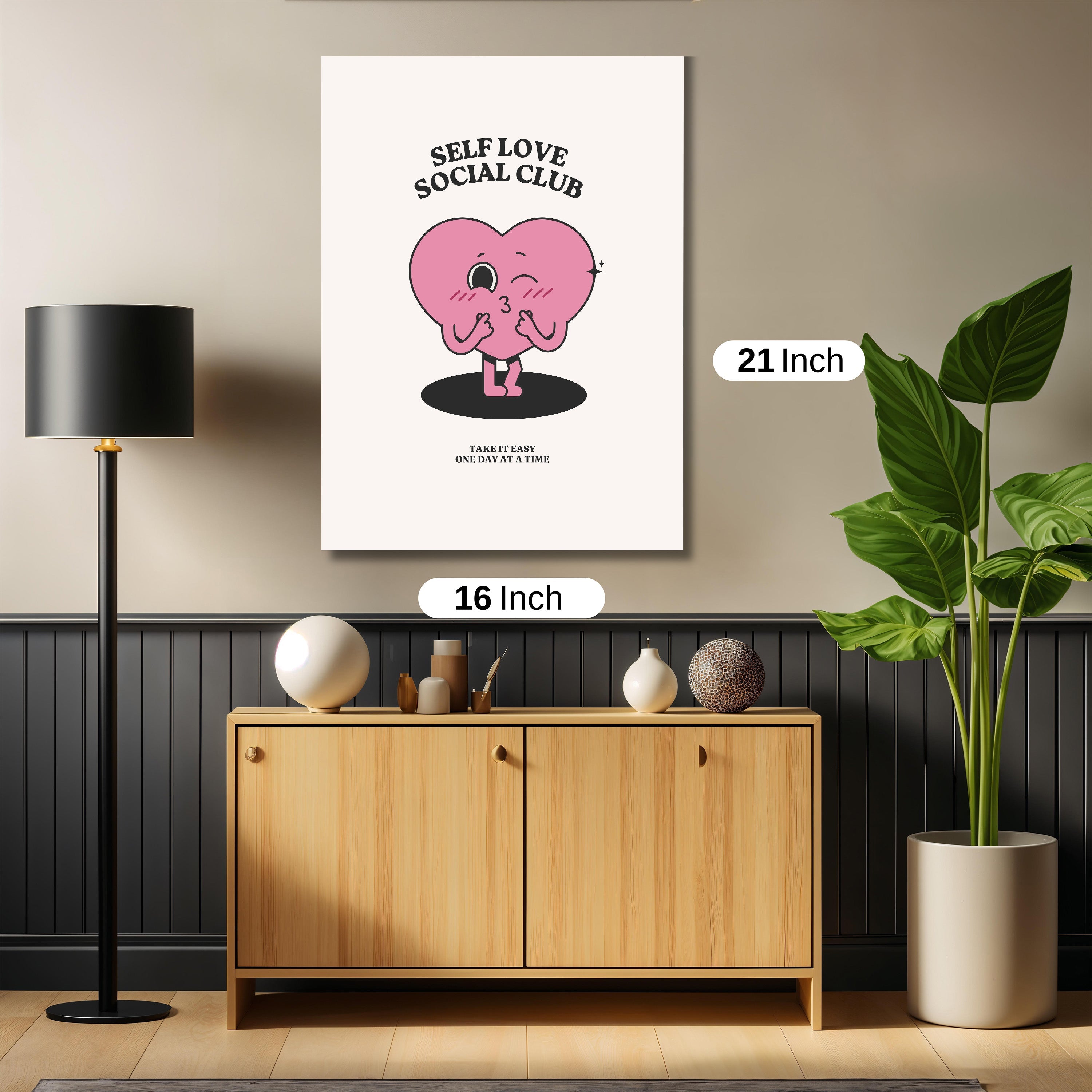 Self love Social club