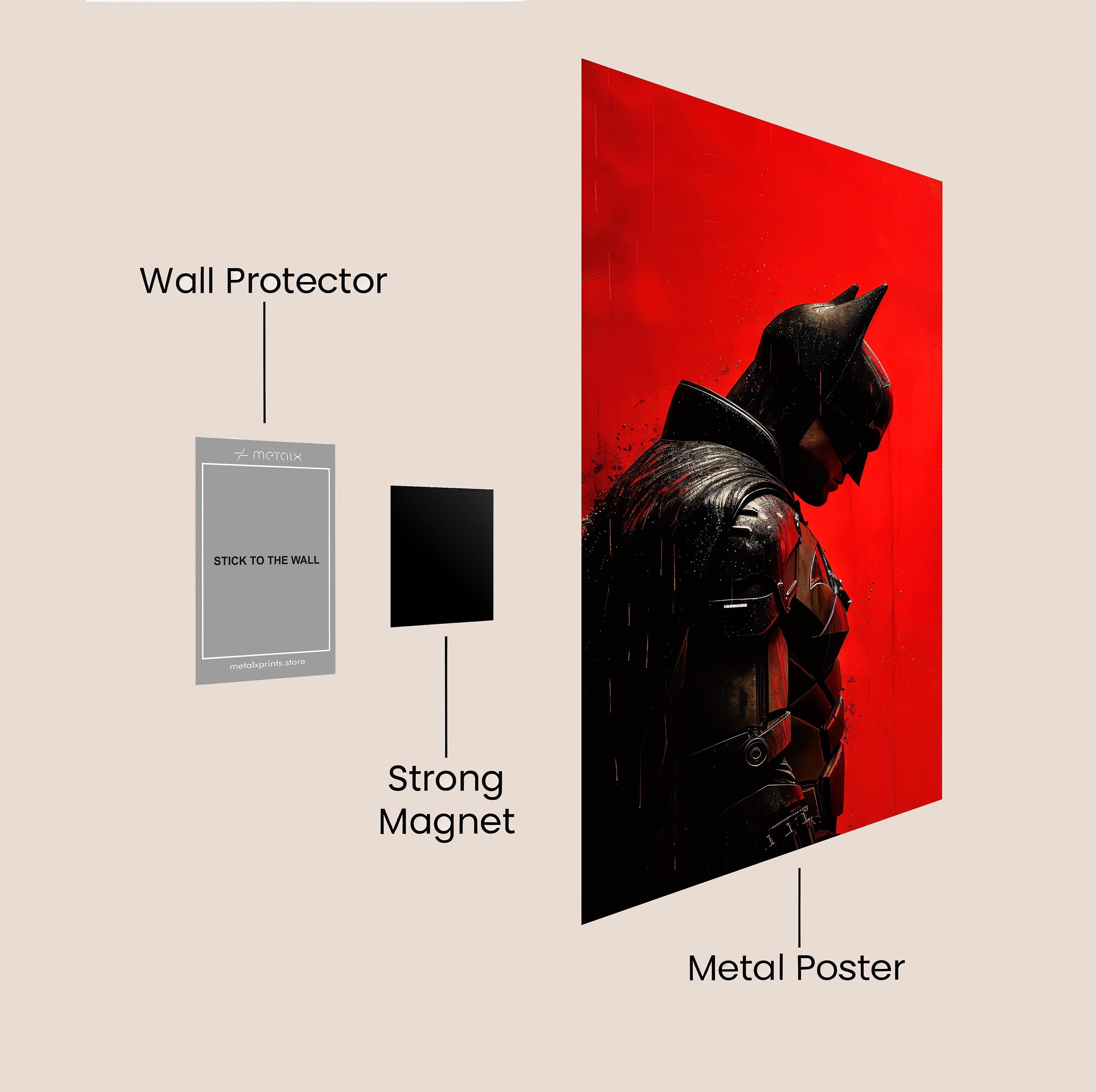 BATMAN