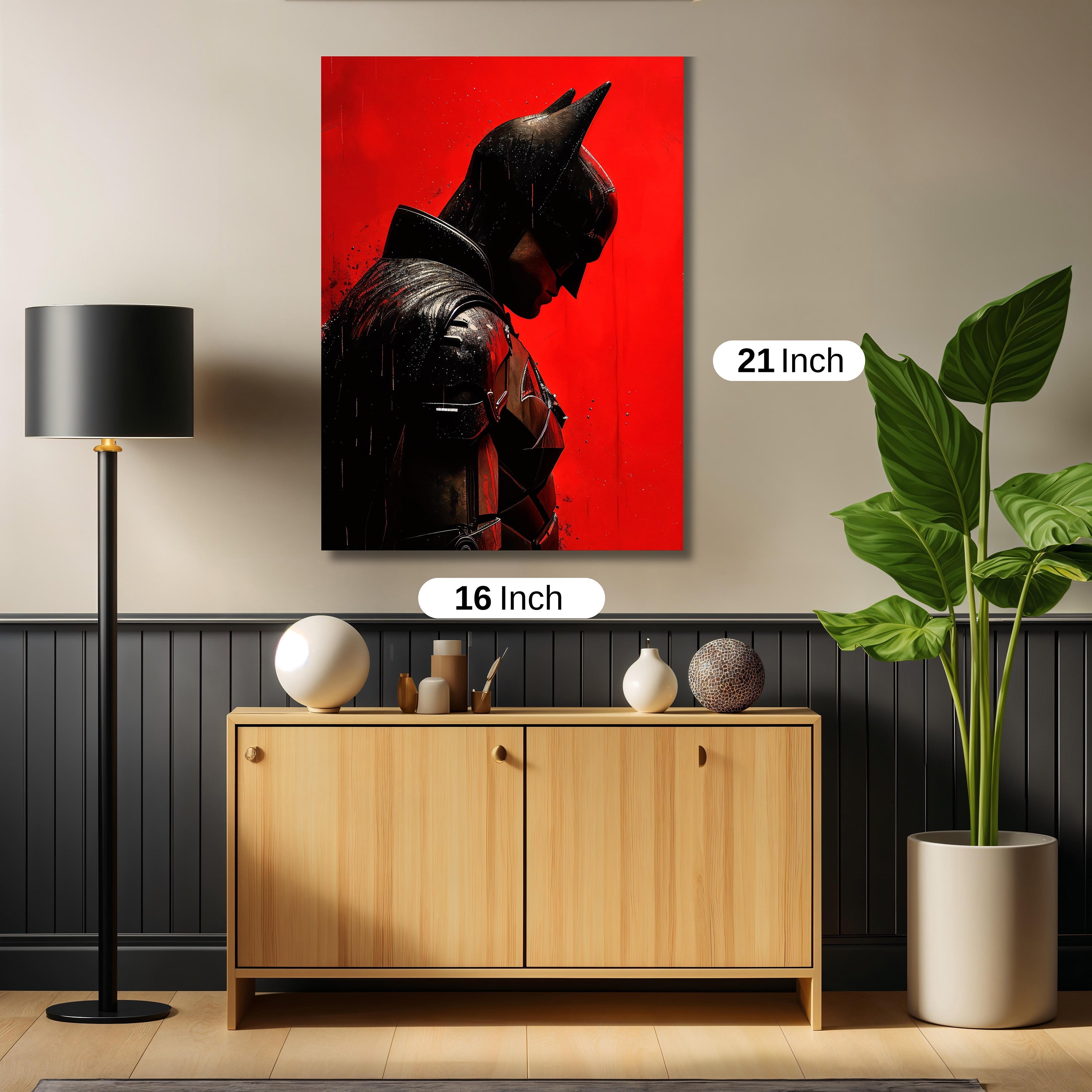 BATMAN
