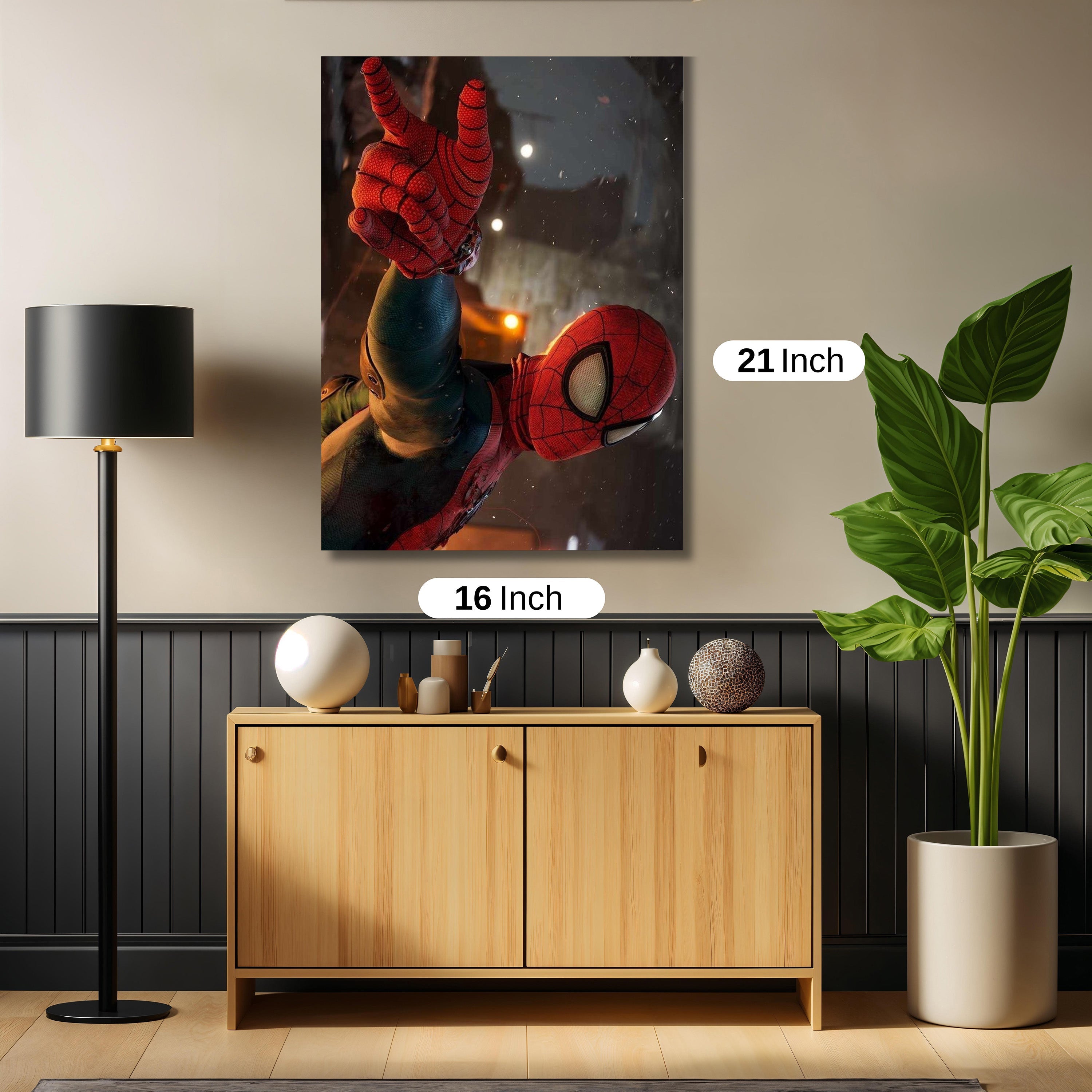Spiderman