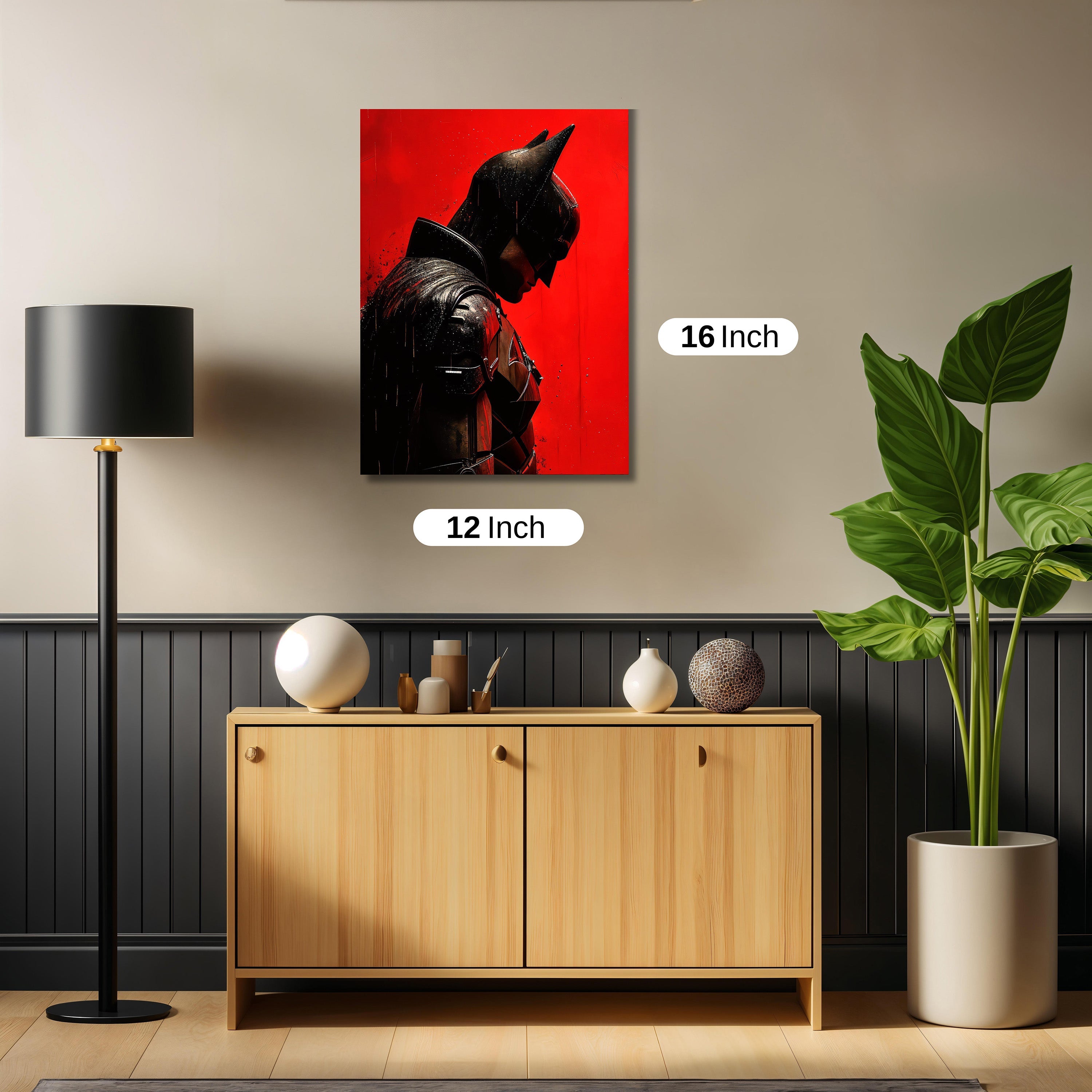 BATMAN
