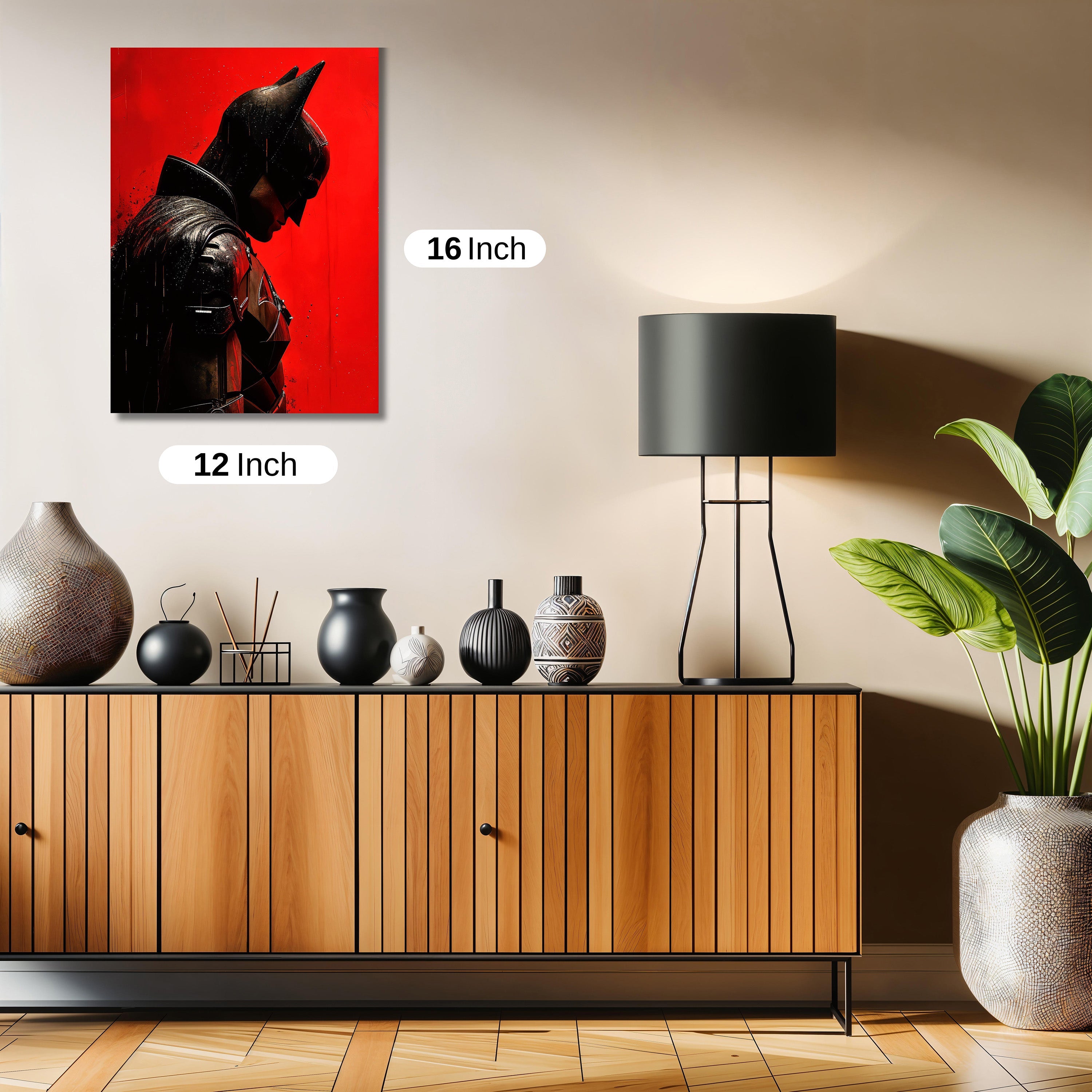 BATMAN