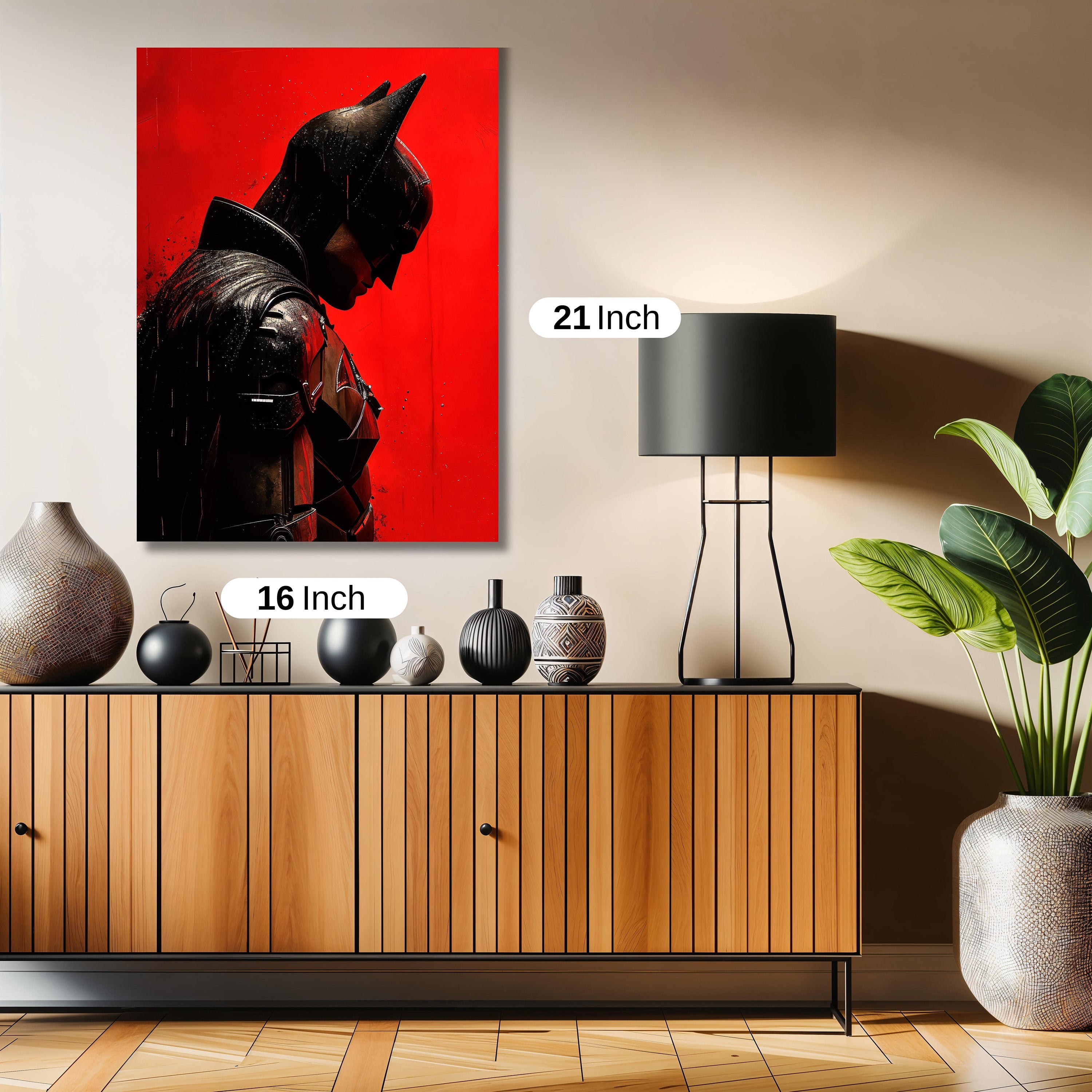 BATMAN