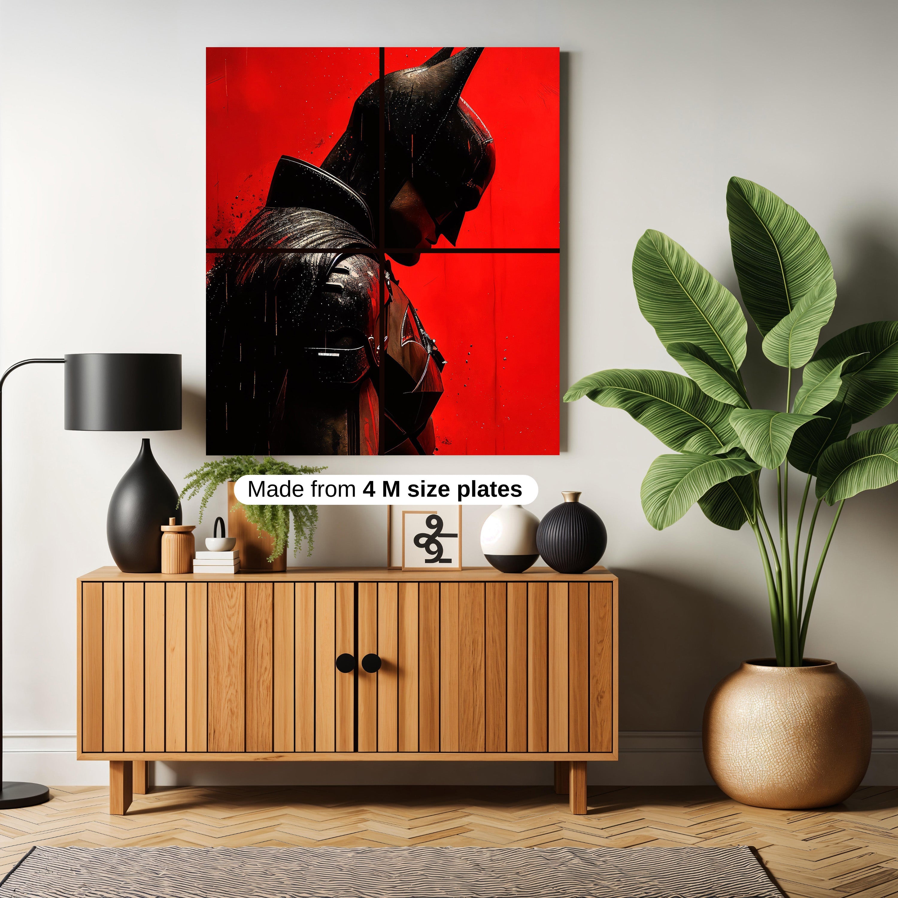 BATMAN