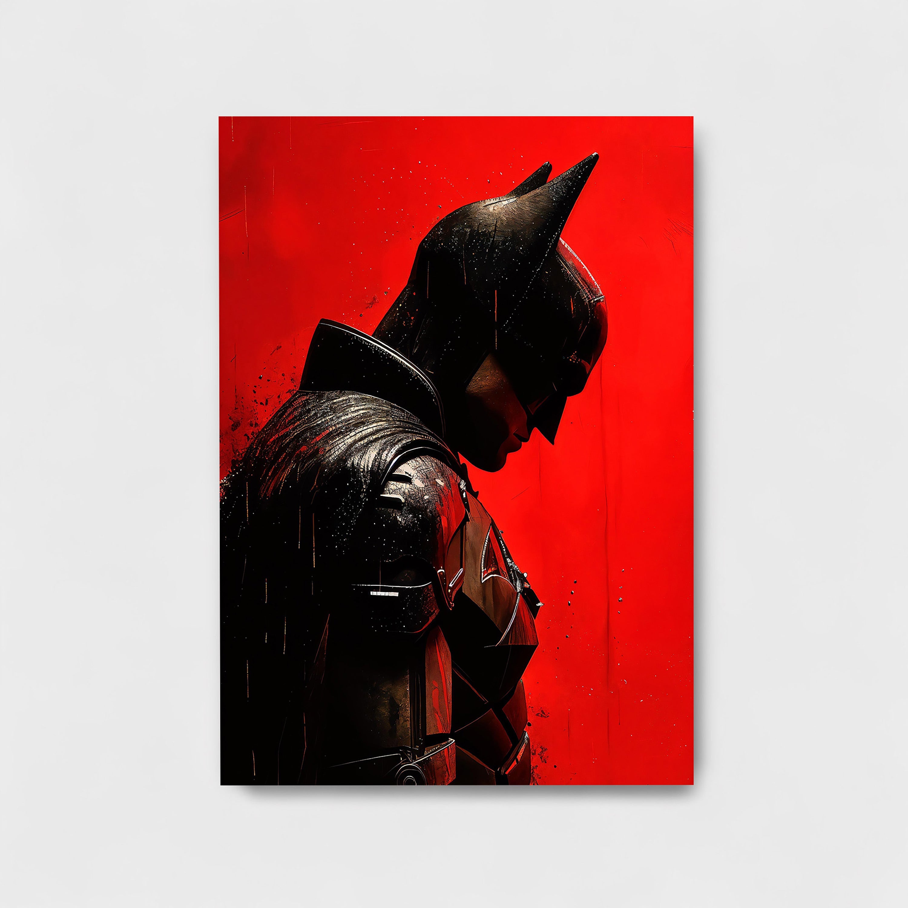 BATMAN