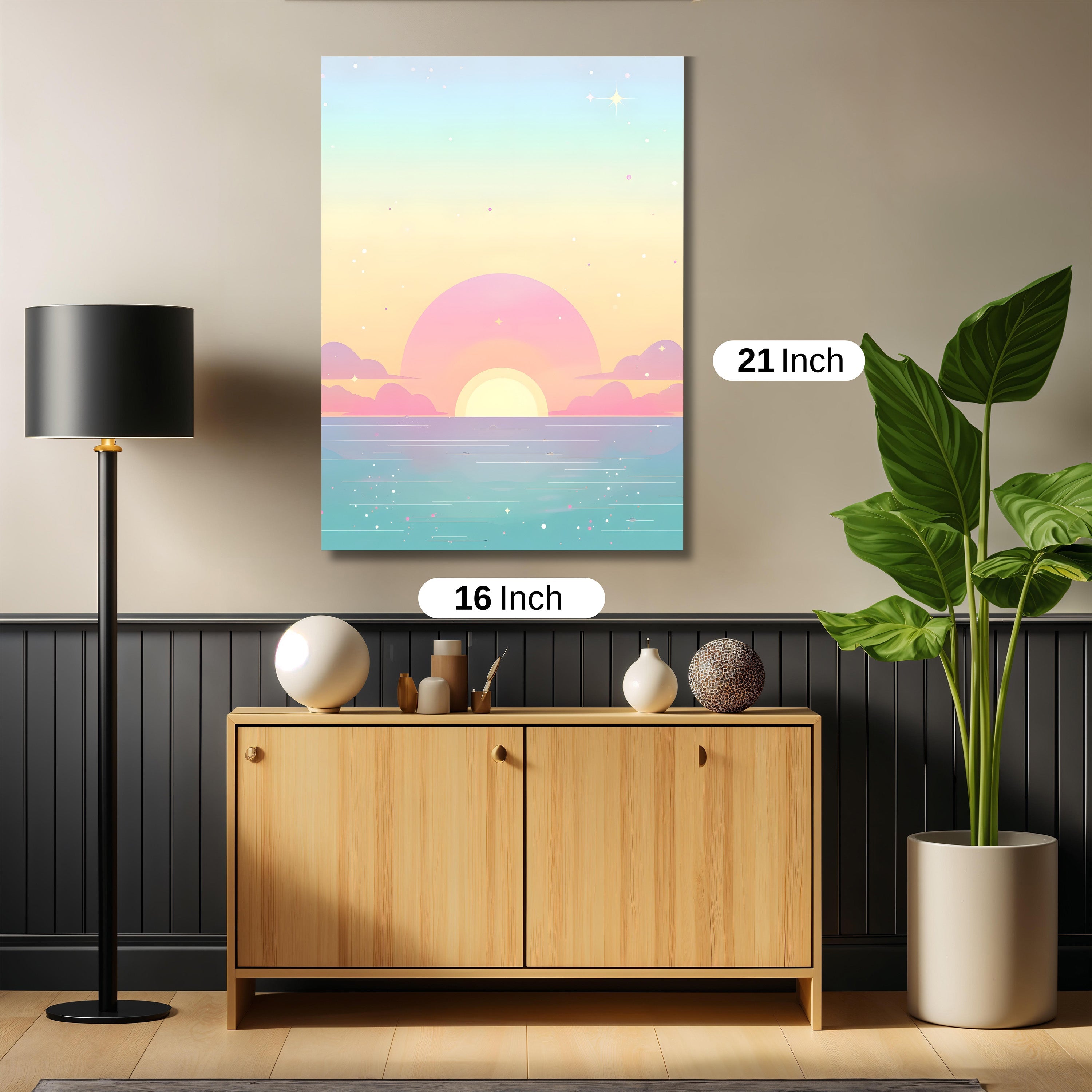 Beautiful Sunset