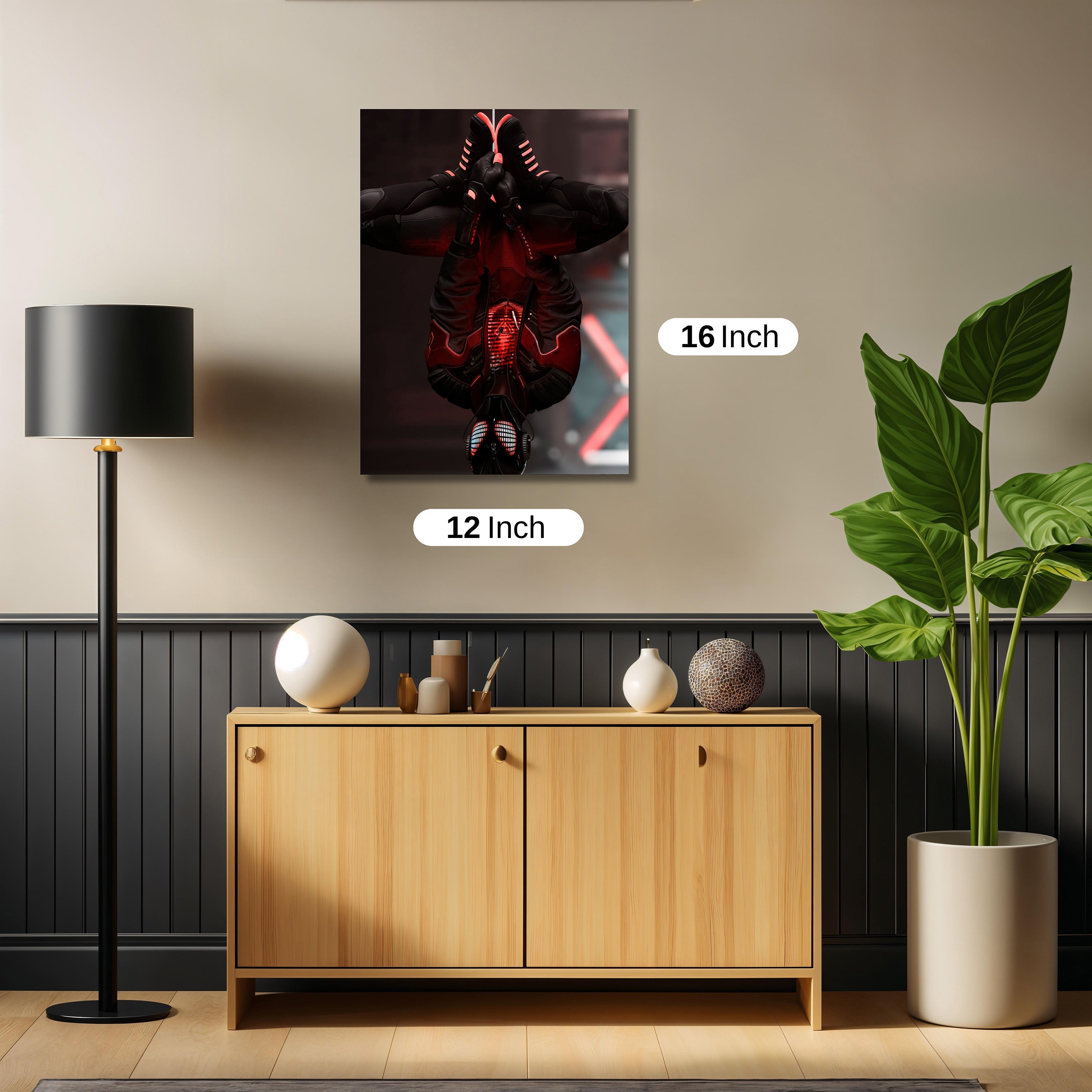 Spiderman