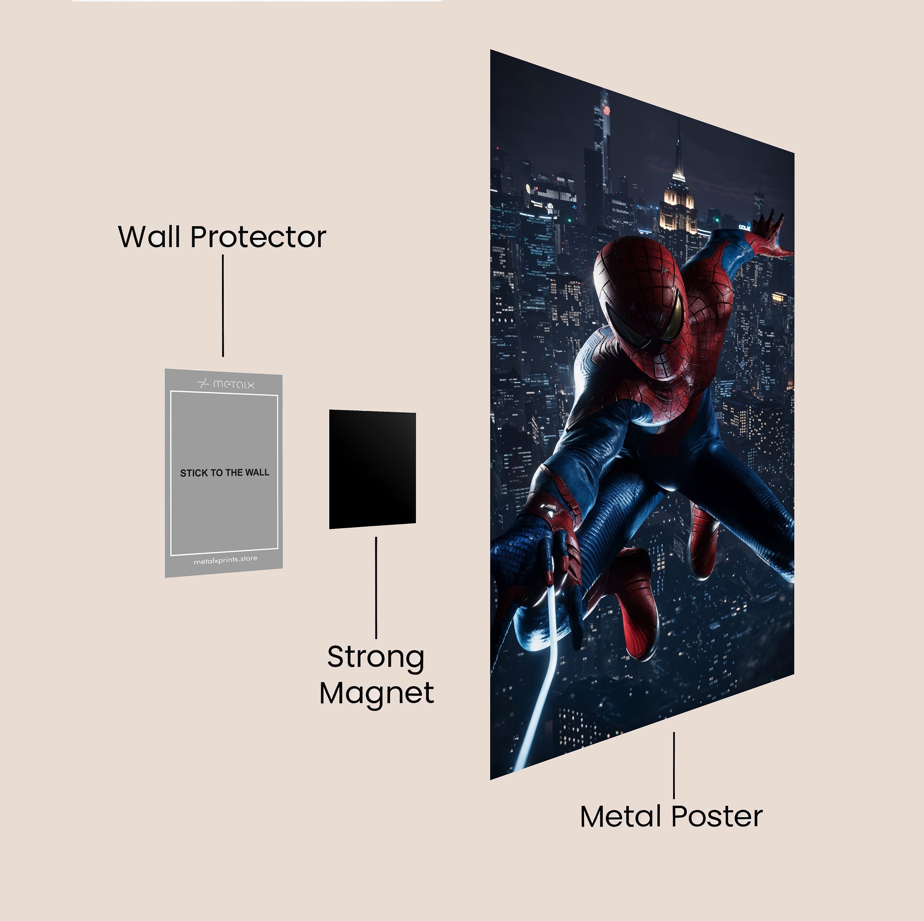 Spiderman