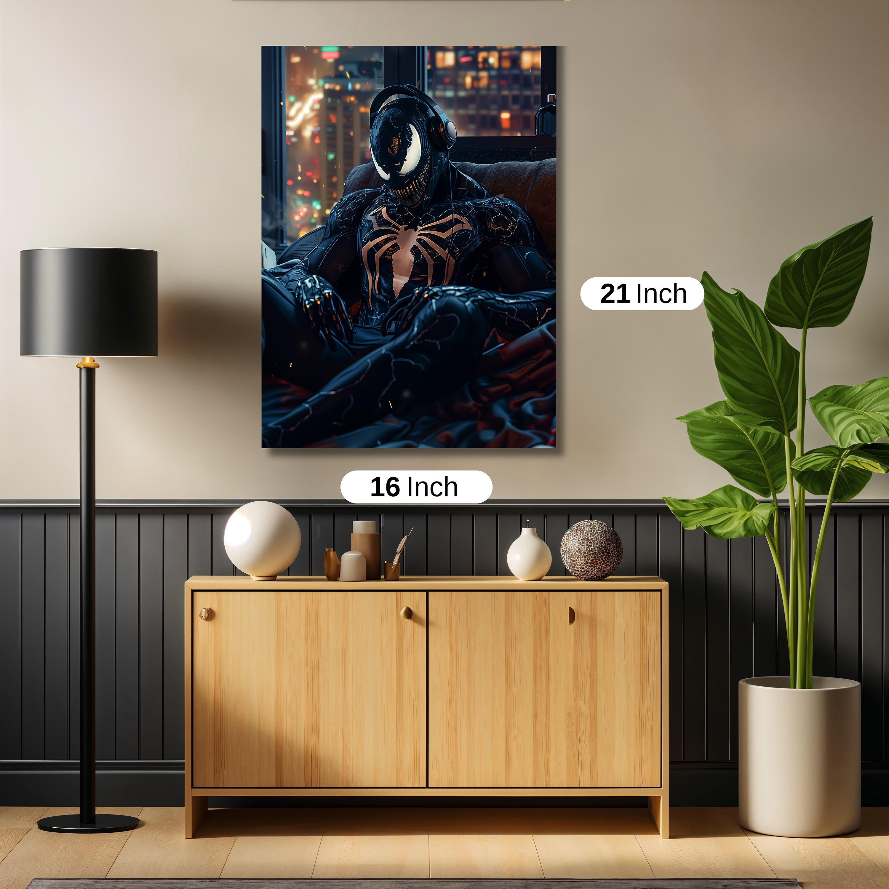 VENOM