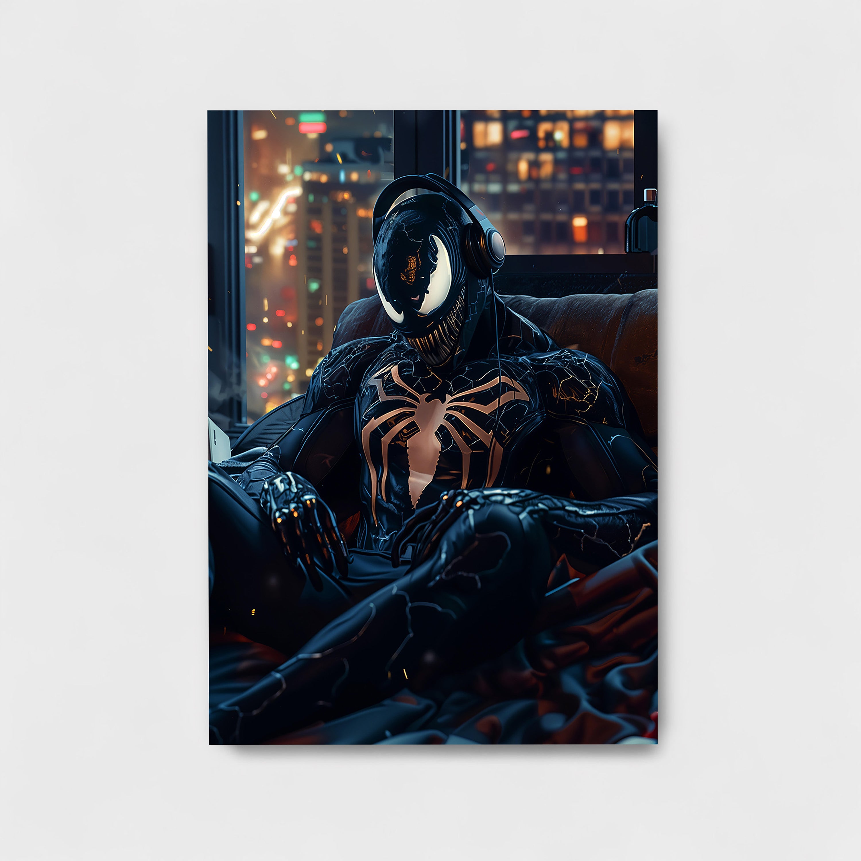 VENOM