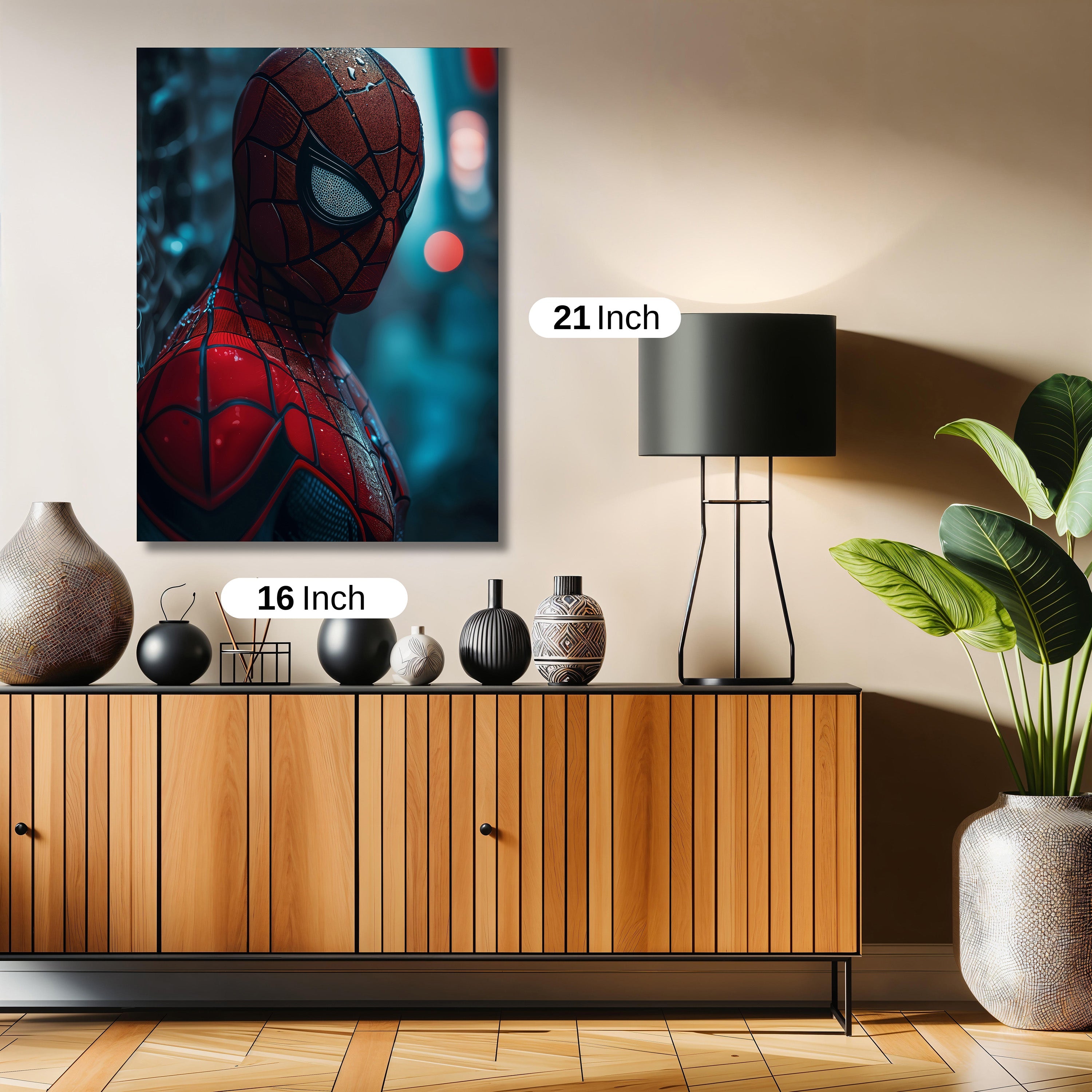 SPIDERMAN