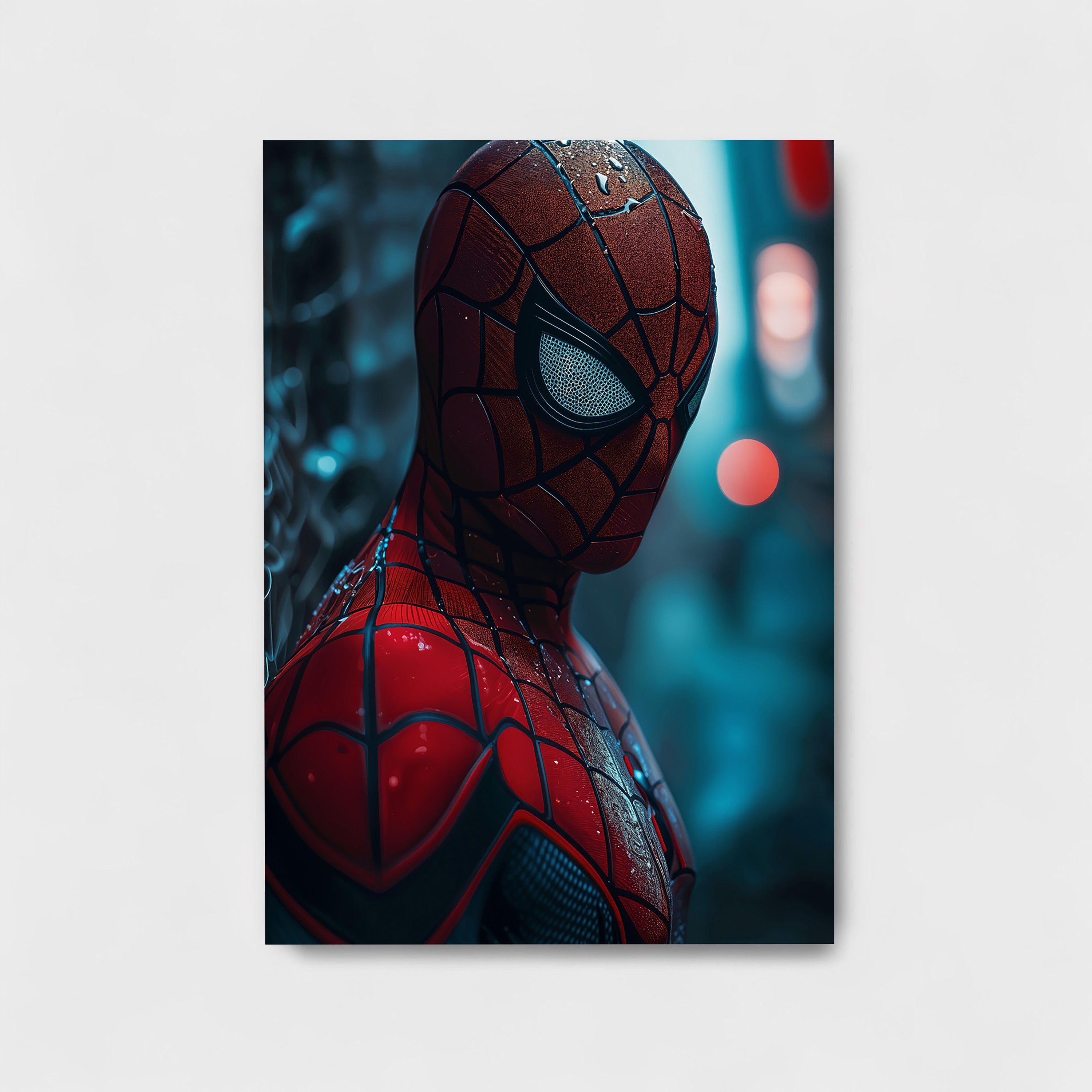 SPIDERMAN