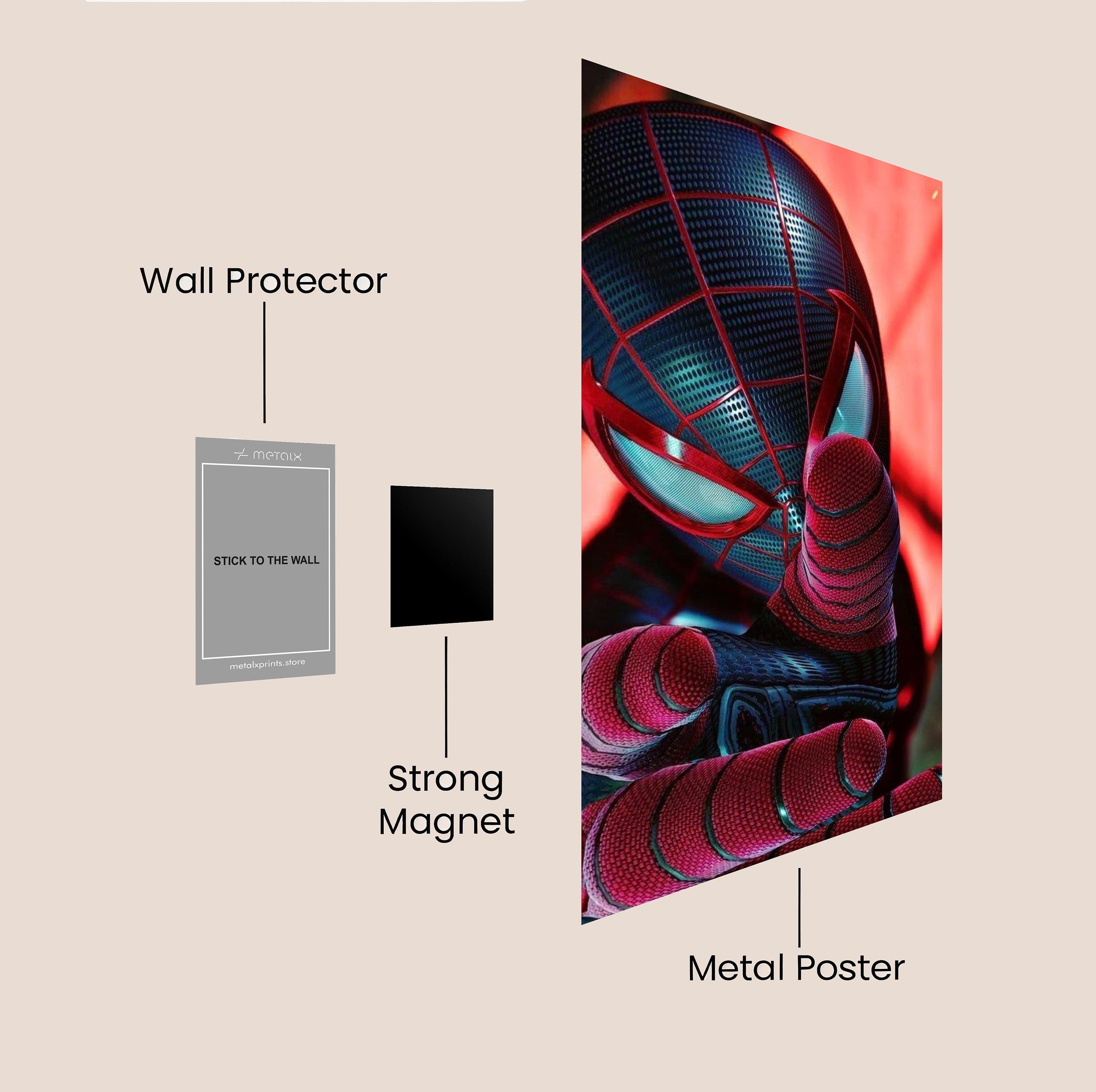 Spiderman