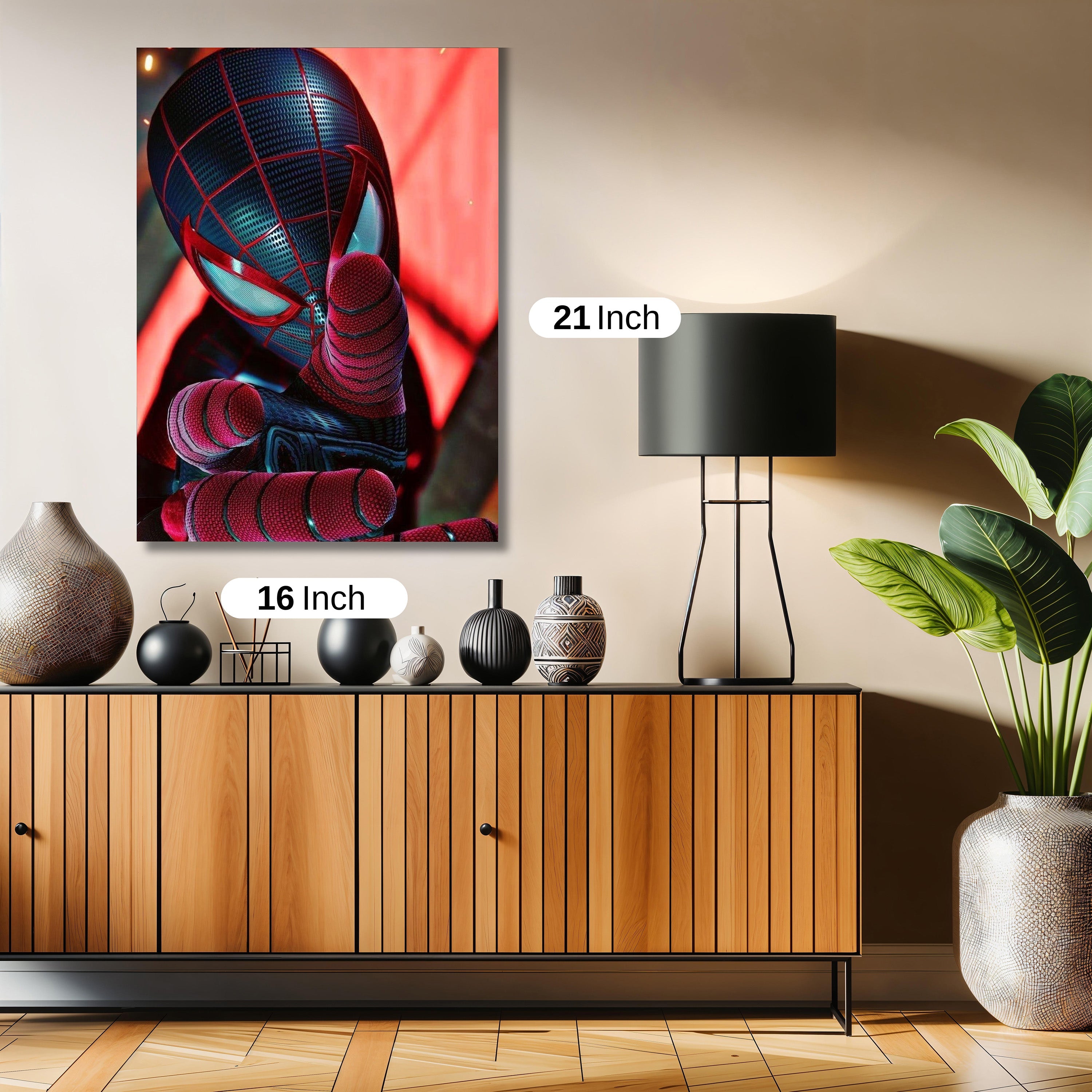 Spiderman